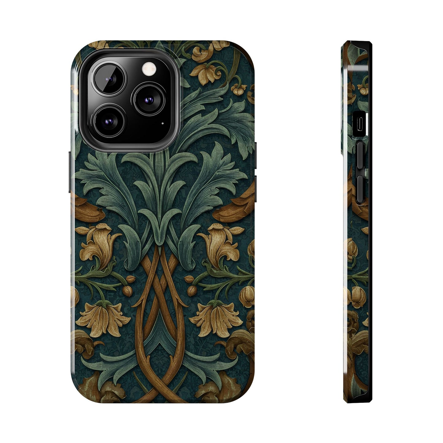 FLORAL - Phone Case