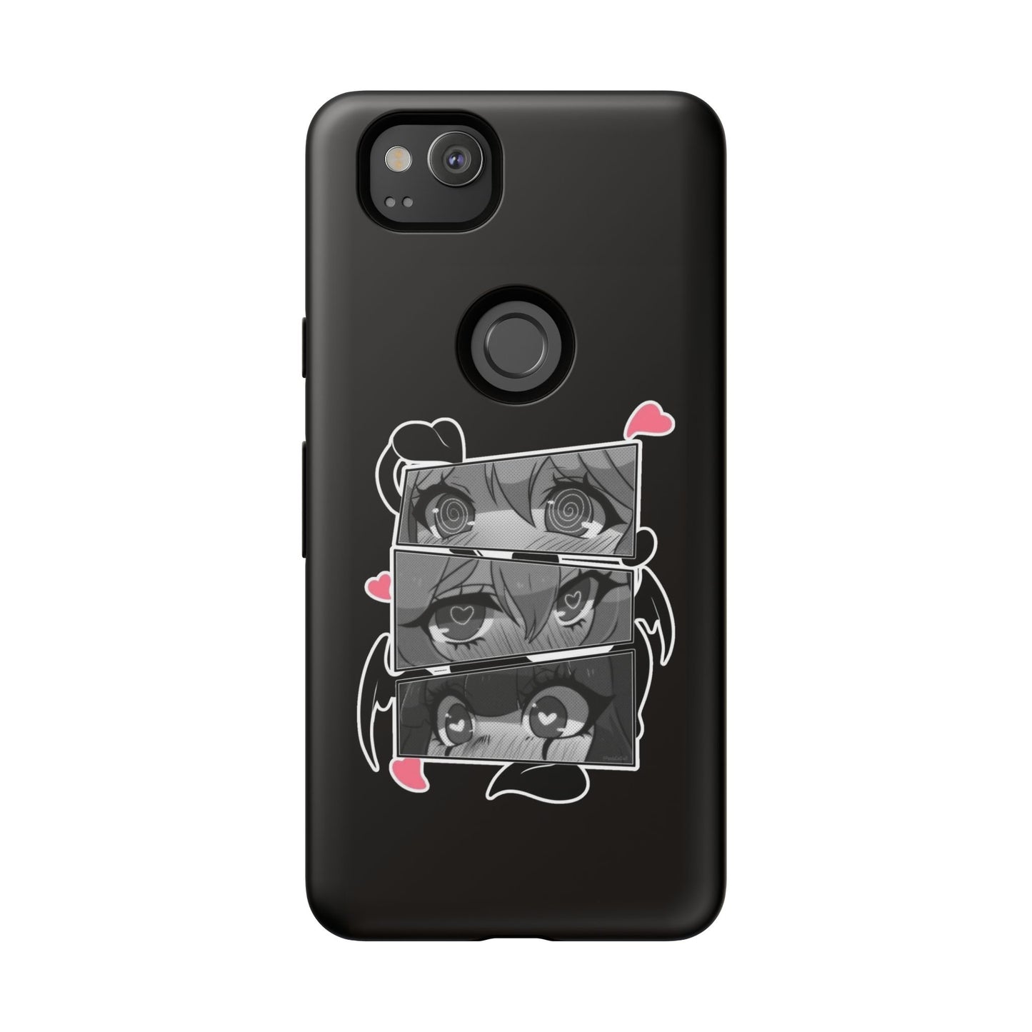 ANIME - Tough Case