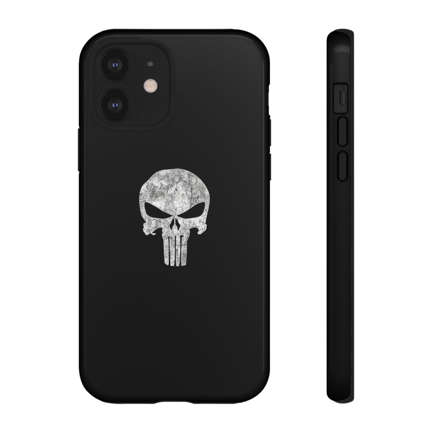 PUNISHER - Tough Case
