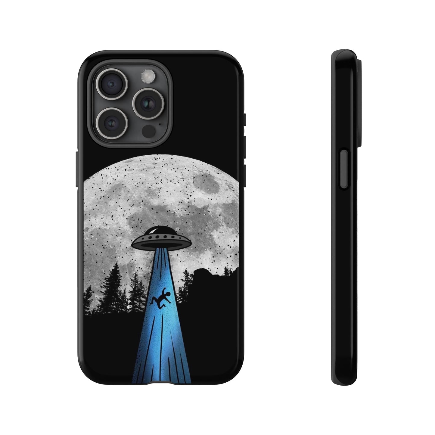 UFO - Tough Case