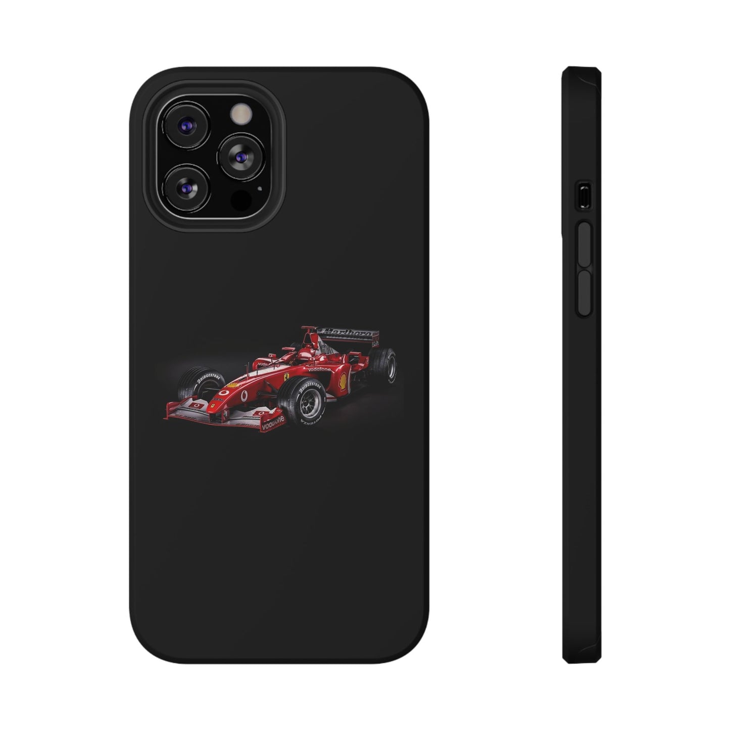 FERRARI Impact-Resistant Case