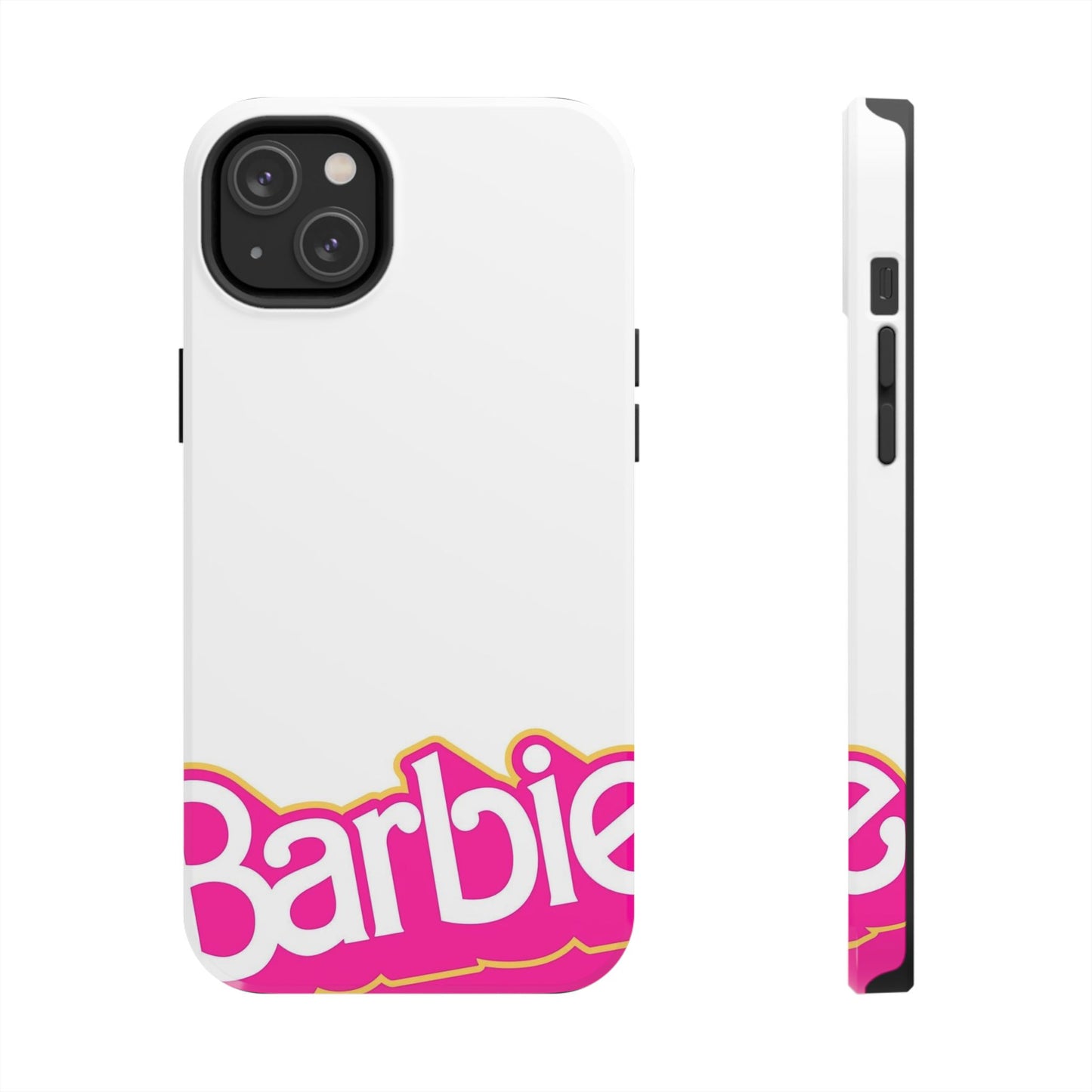 PINK - Tough Phone Case
