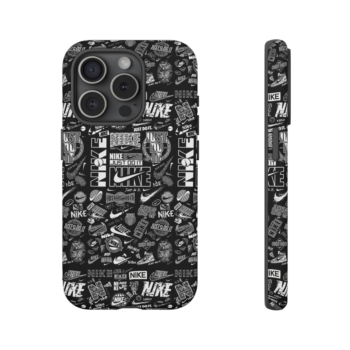 MIXED - Tough Case