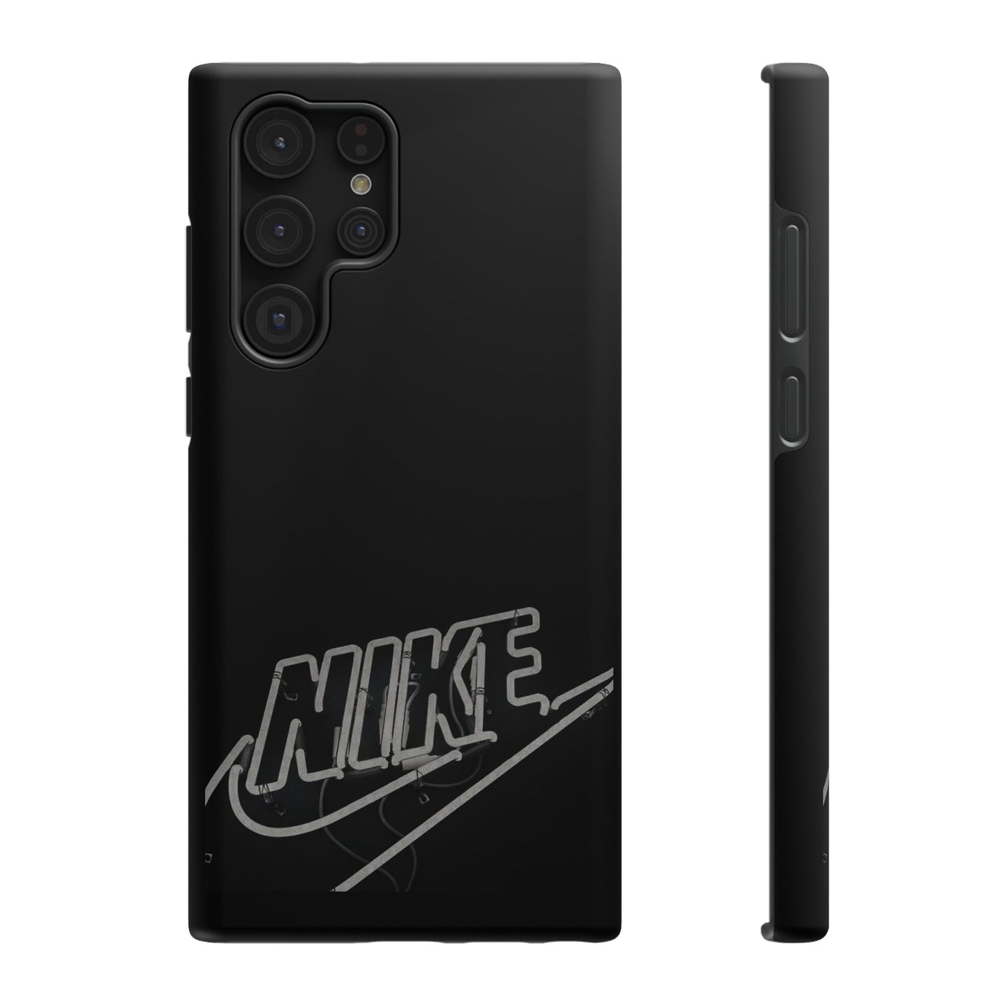 NIKE - Impact-Resistant Case