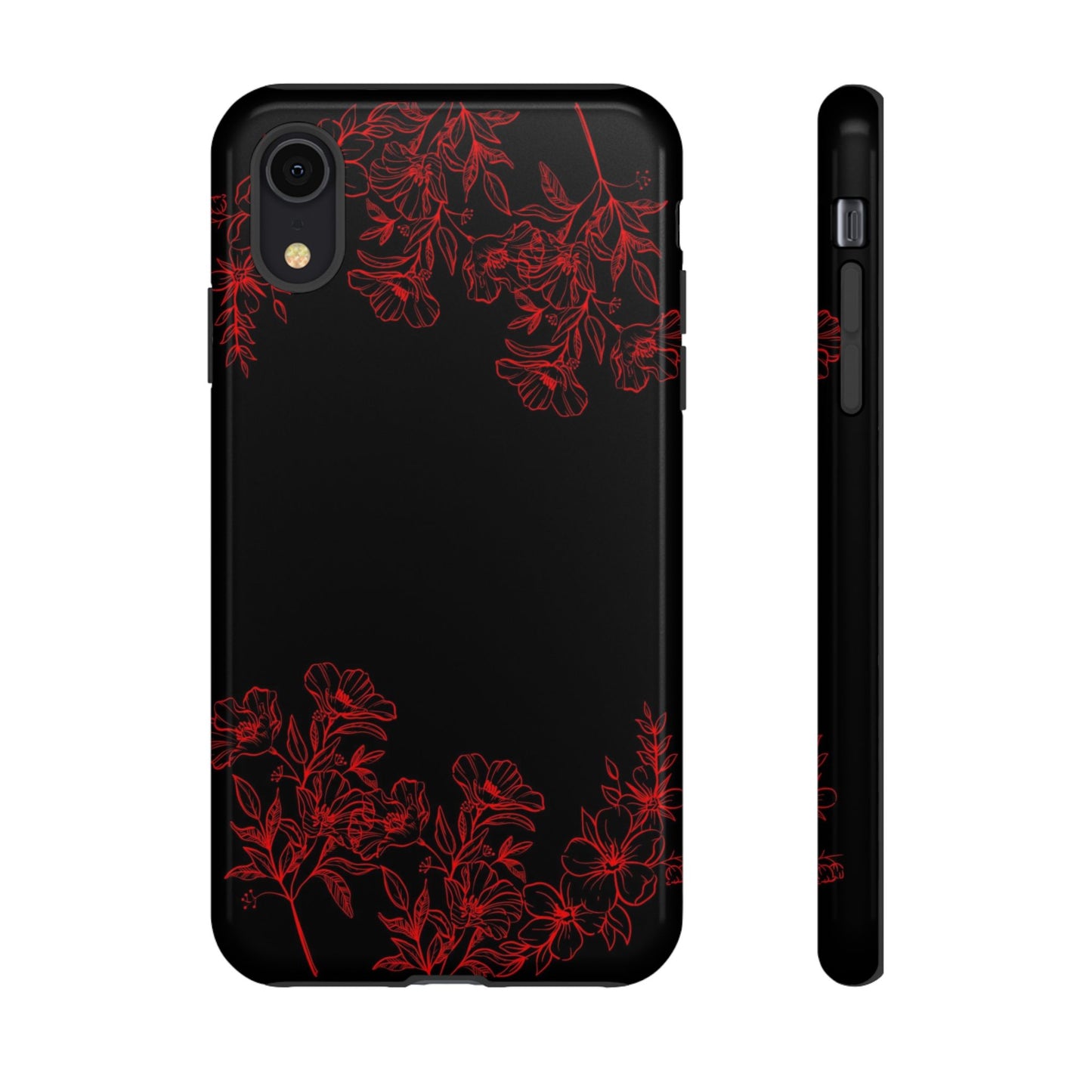 BLACK - Tough Case