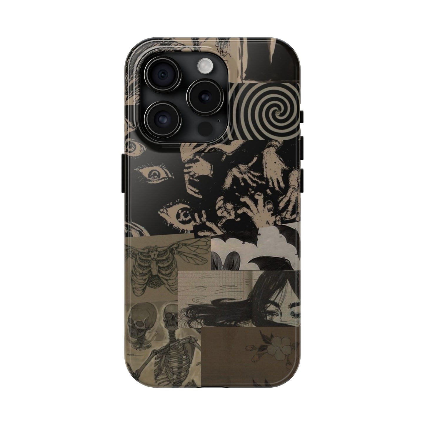 MIXED Tough Phone Case