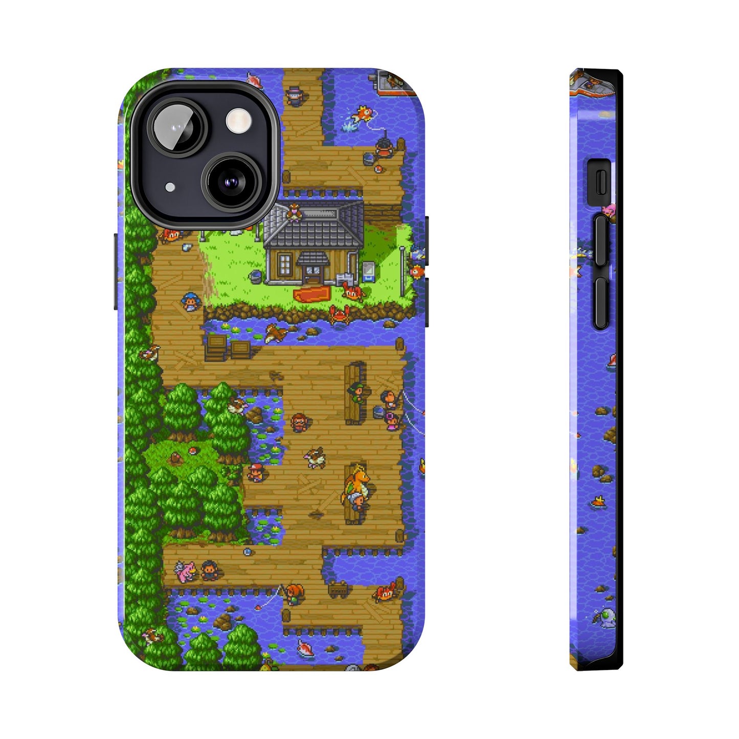 STARDEW - Tough Phone Case