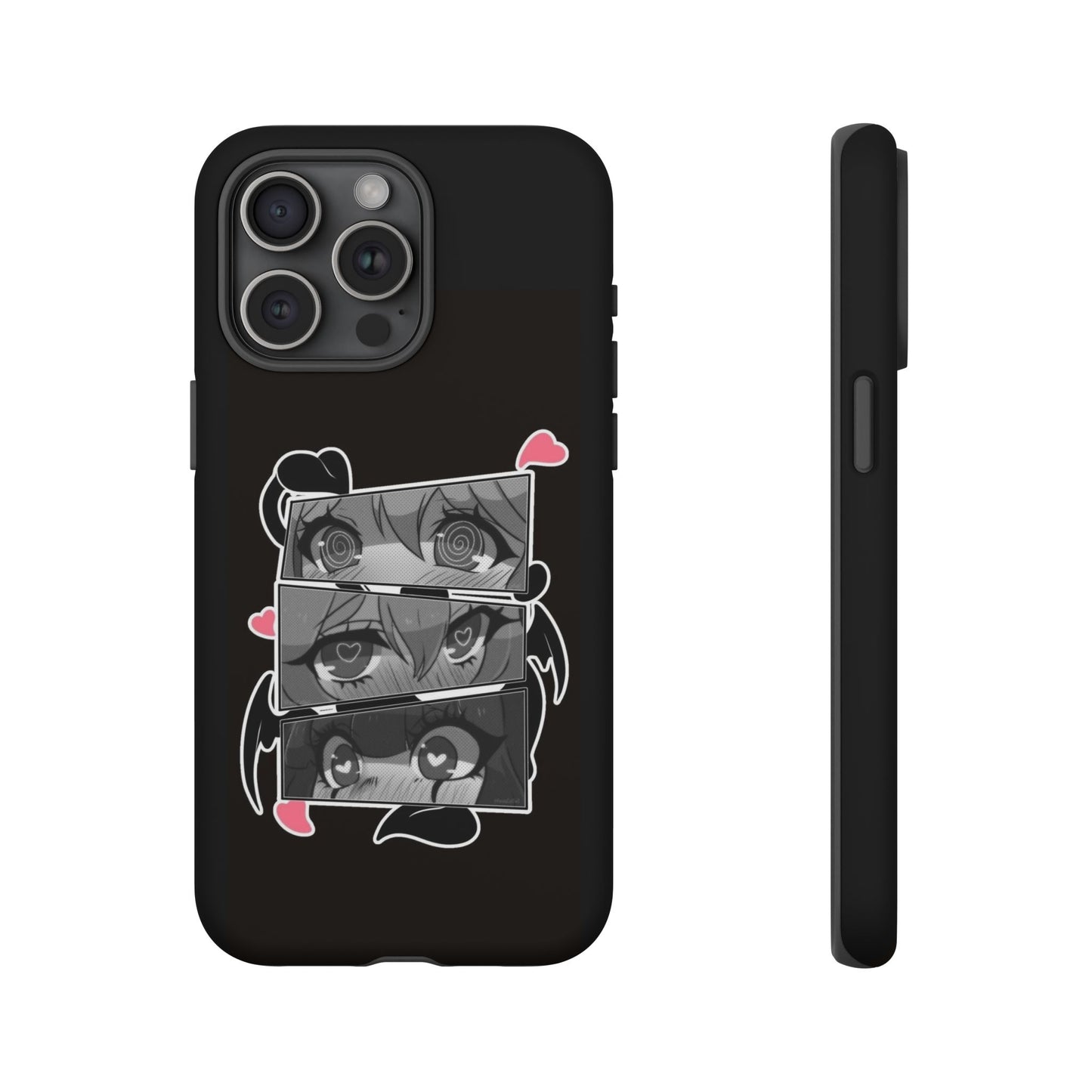 ANIME - Tough Case