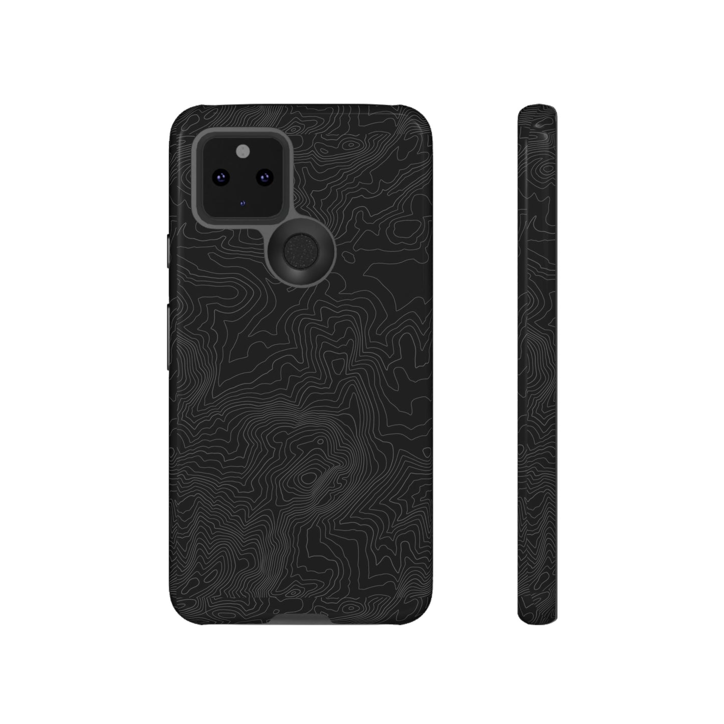 BLACK - Tough Case