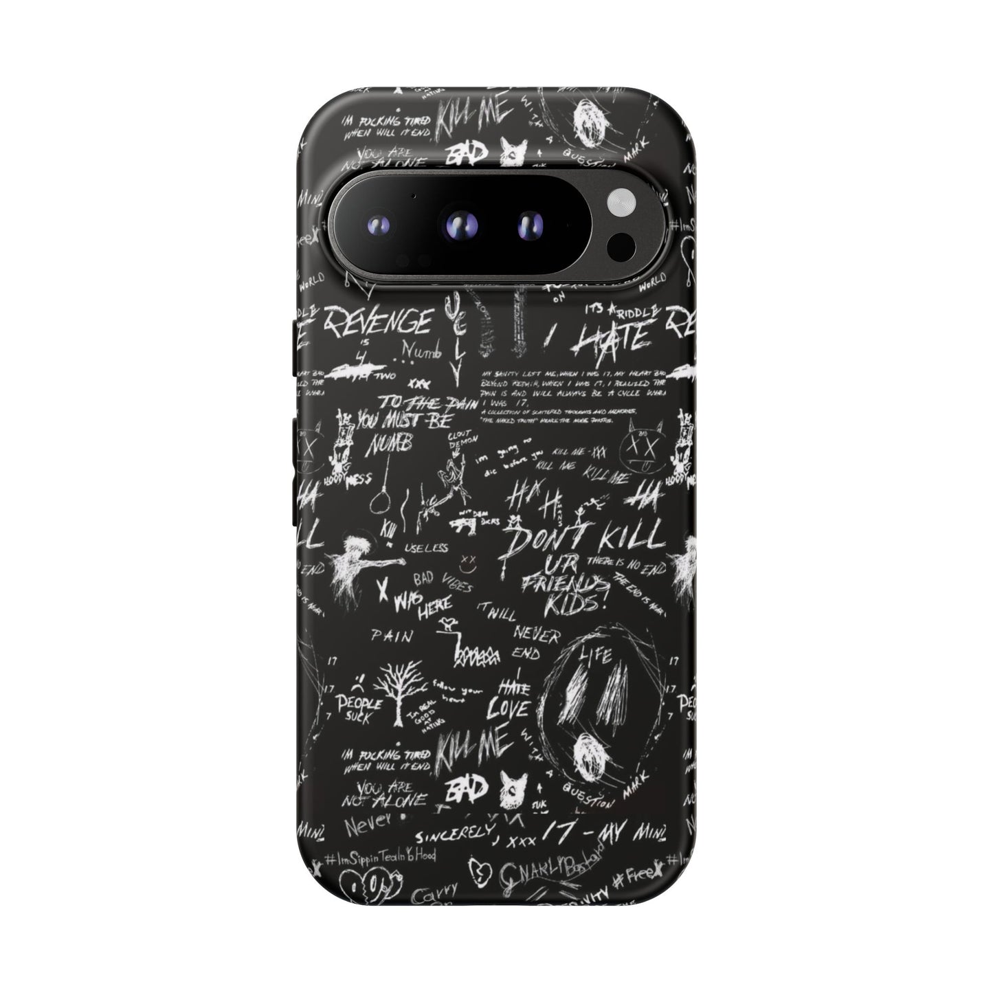 MIXED - Tough Case