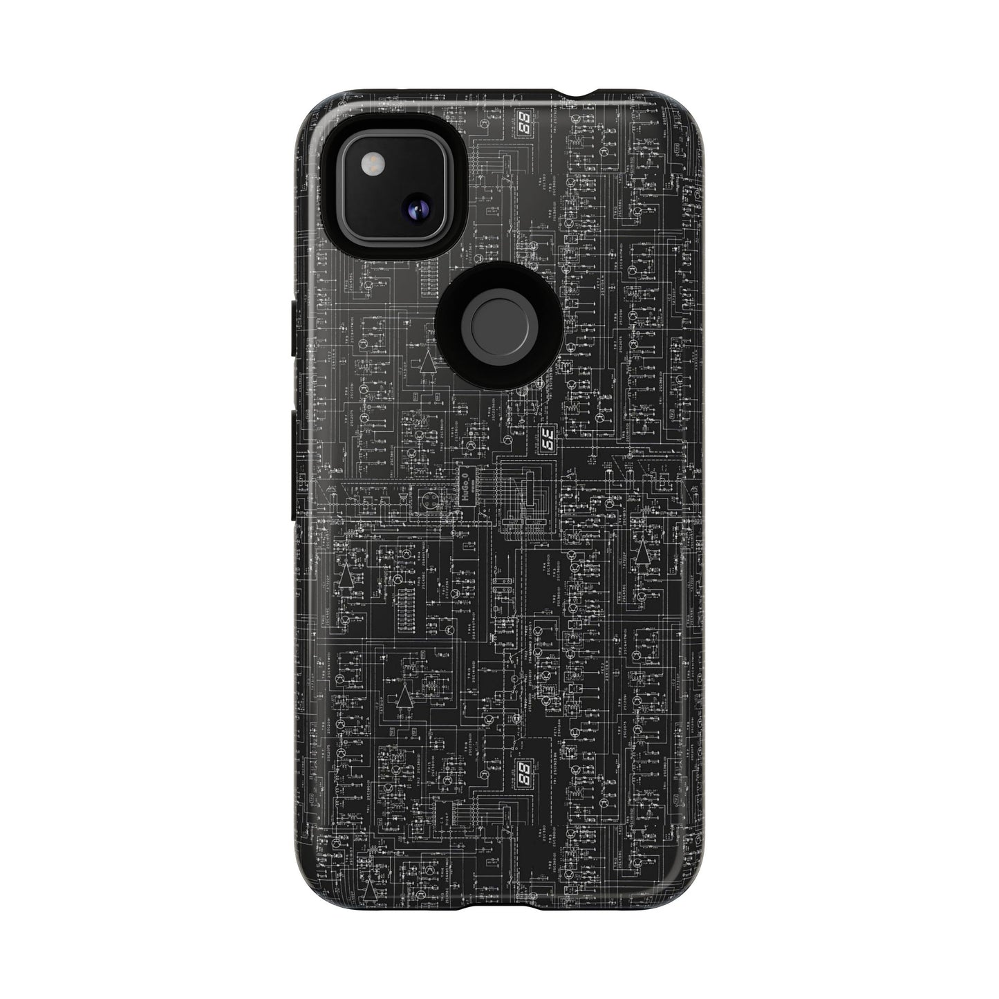 MIXED - Tough Case