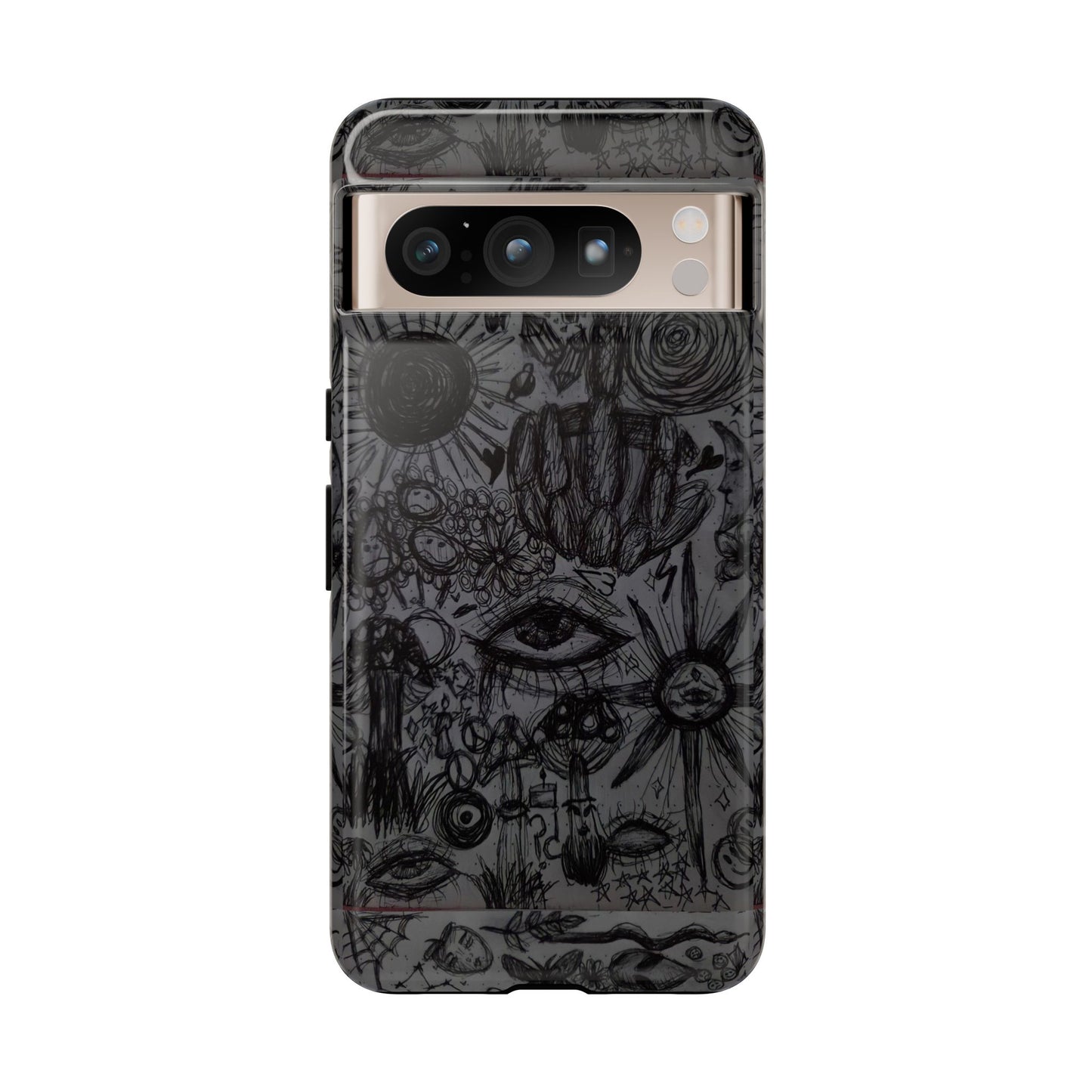 MIXED - Tough Case