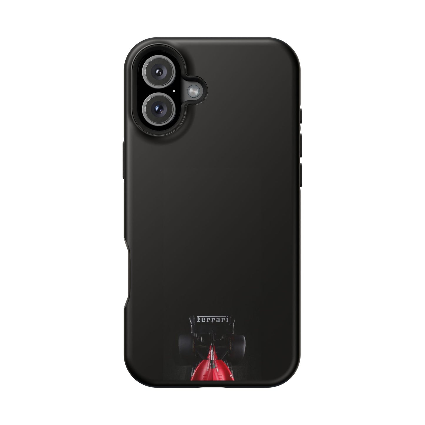 FERRARI Impact-Resistant Case