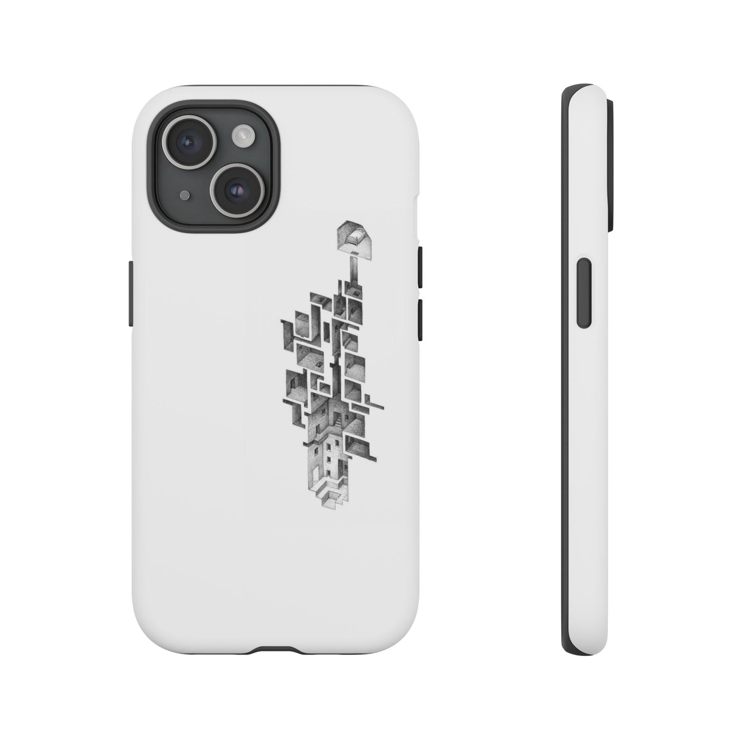 MAZE - Tough Case