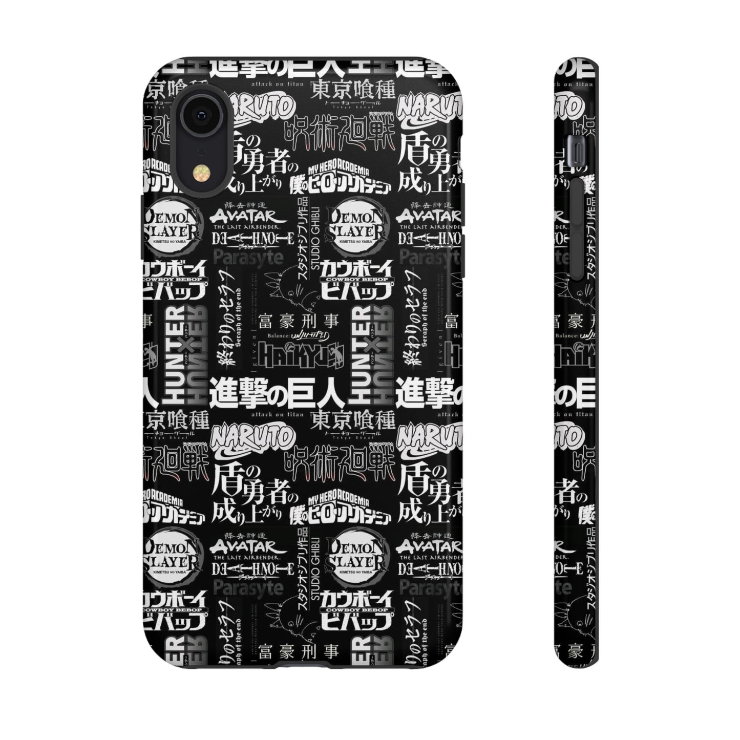 MIXED - Tough Case