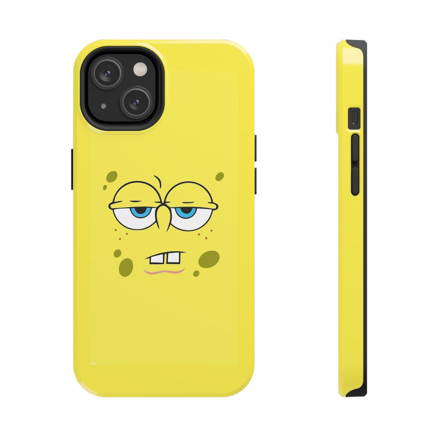 SPONGEBOB - Tough Phone Case