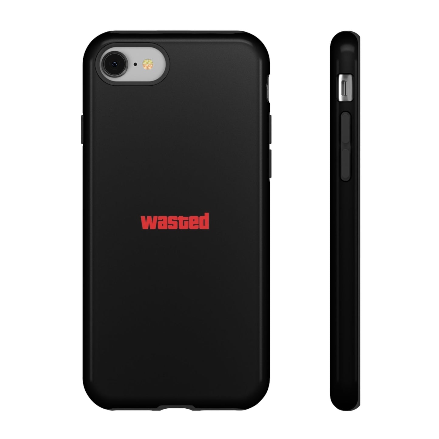 WASTED - Tough Case