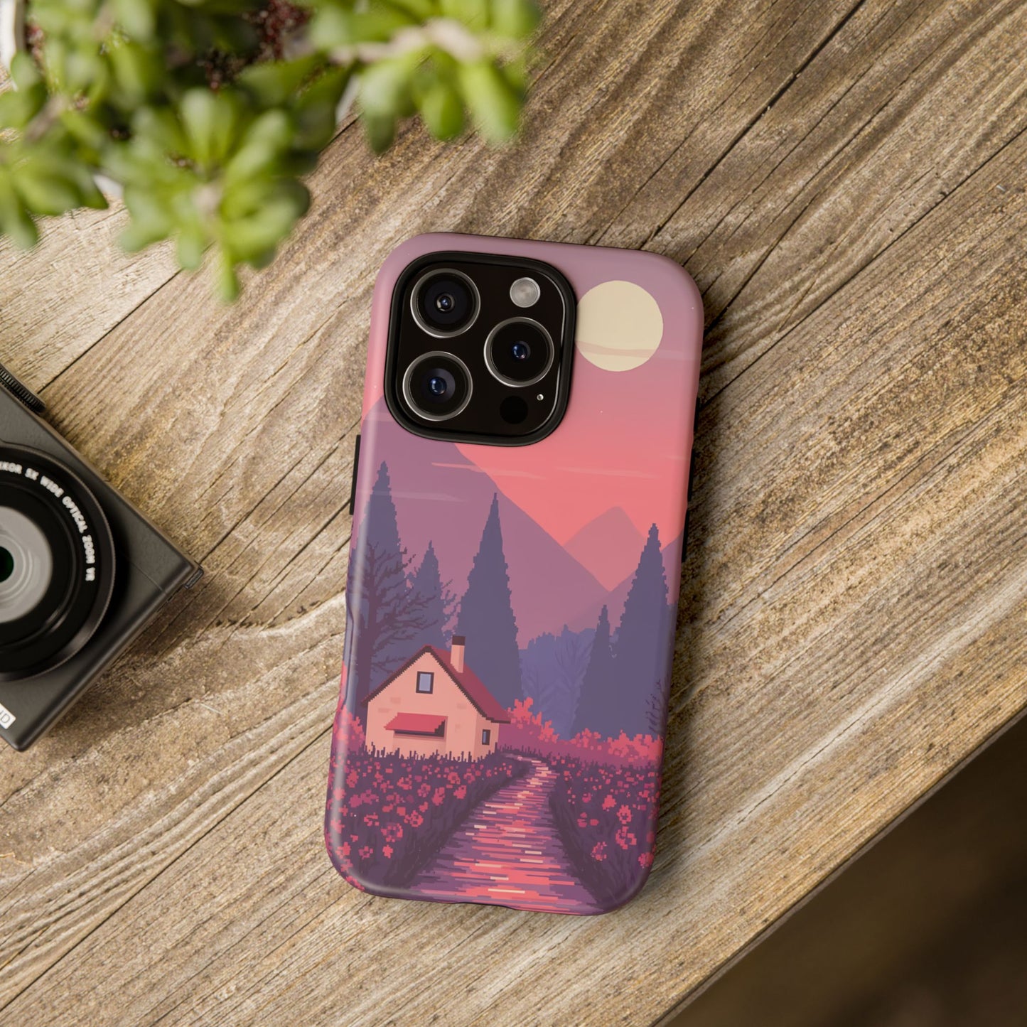 Scenic - Tough Case