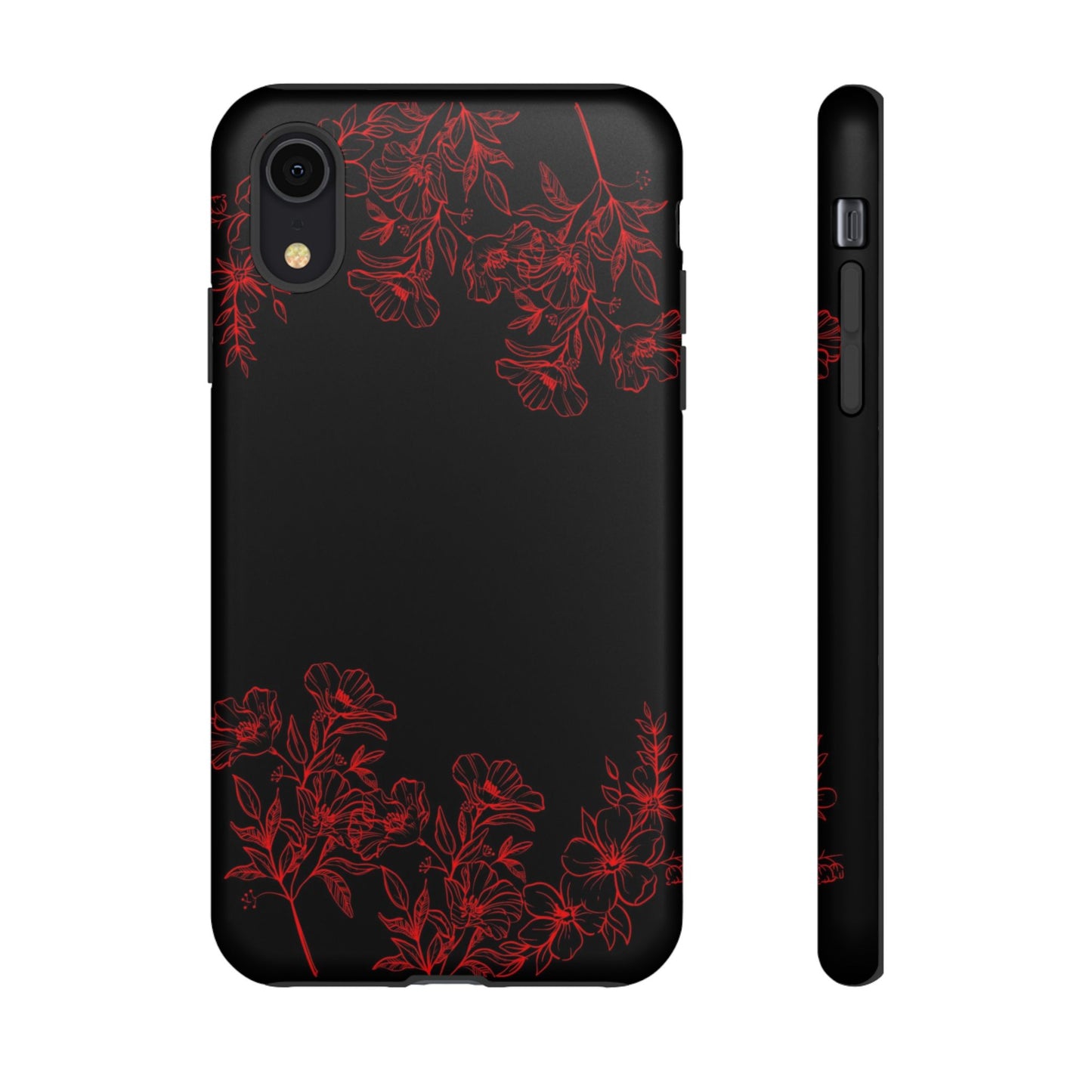 BLACK - Tough Case