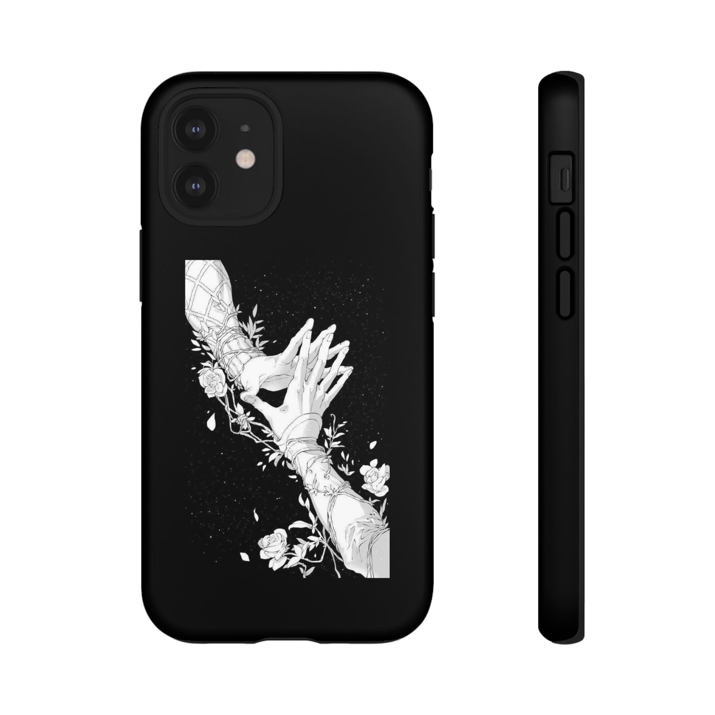 BLACK - Tough Case