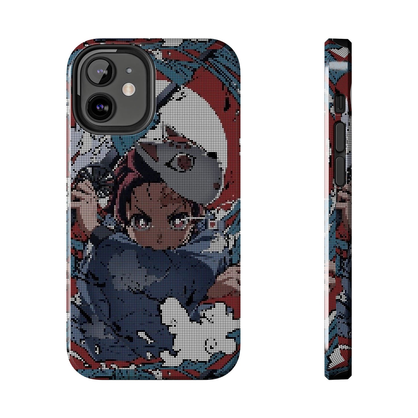 ANIME - Tough Phone Case