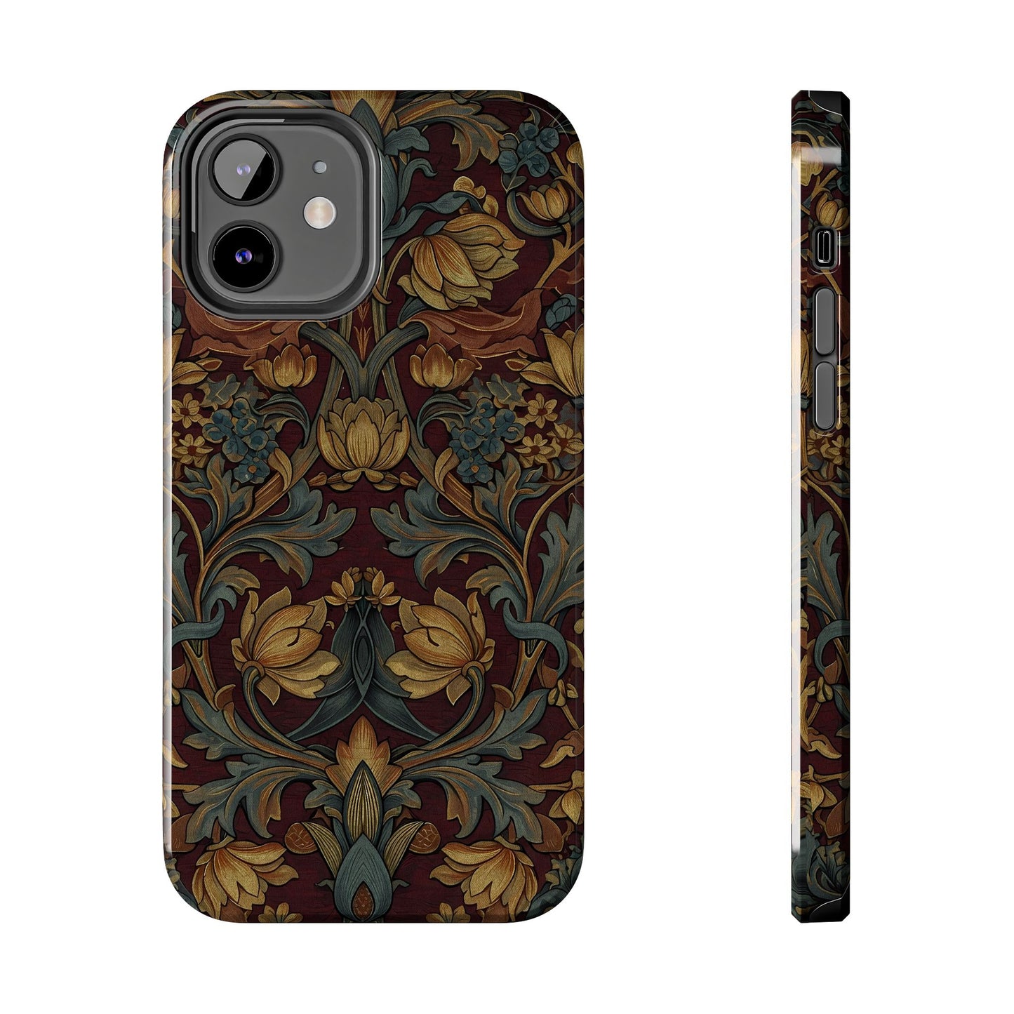 FLORAL - Phone Case