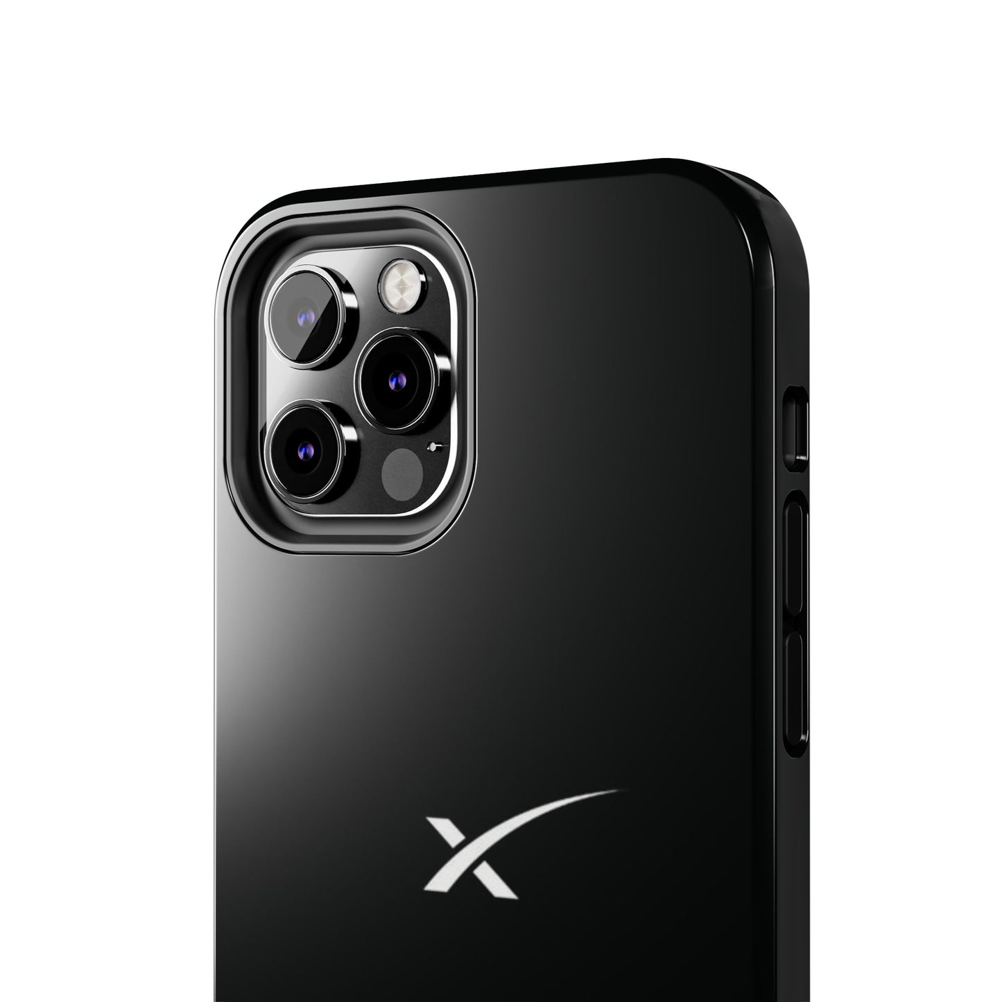 SPACEX Tough Phone Case
