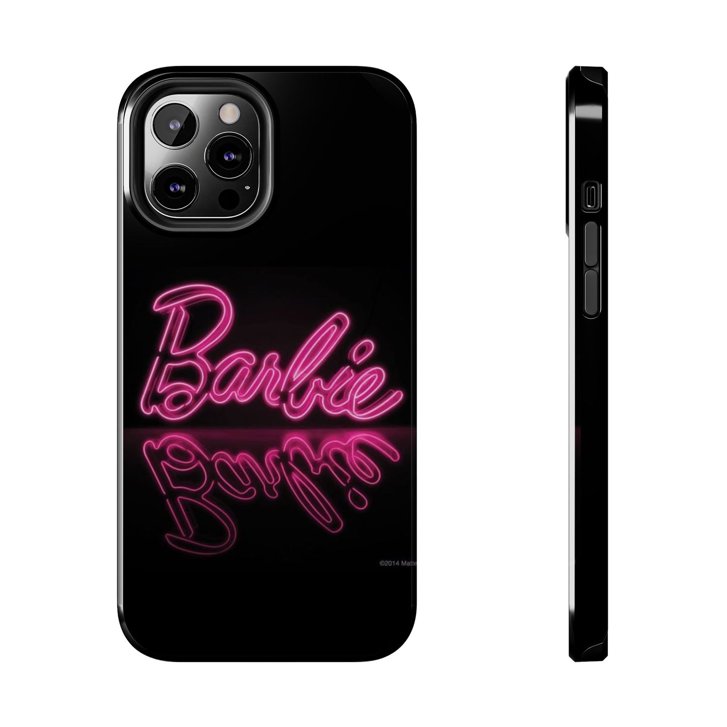 PINK - Tough Phone case