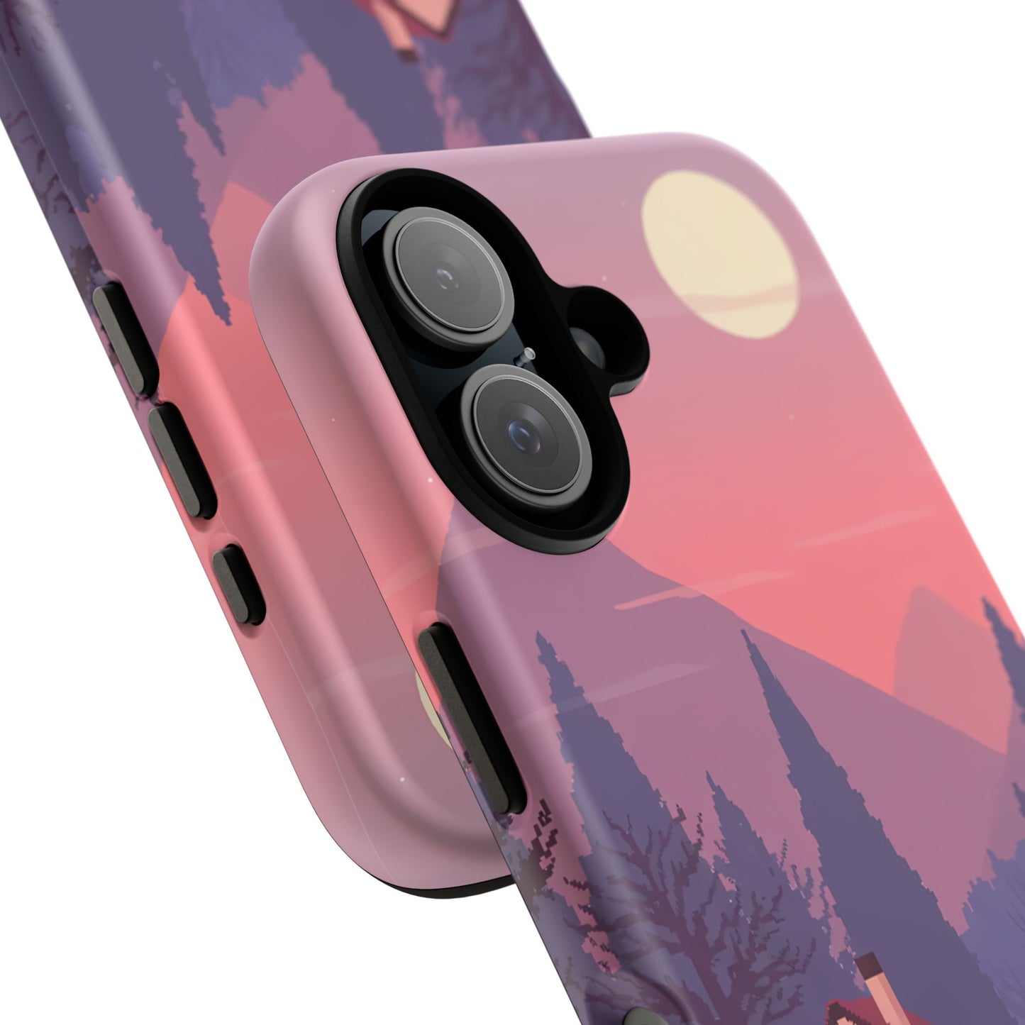 Scenic - Tough Case