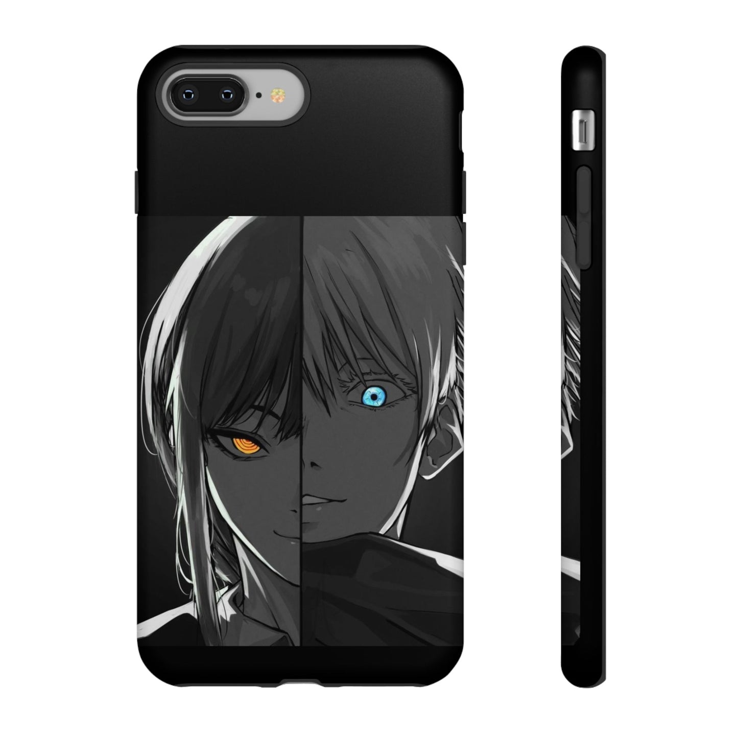 ANIME - Tough Case