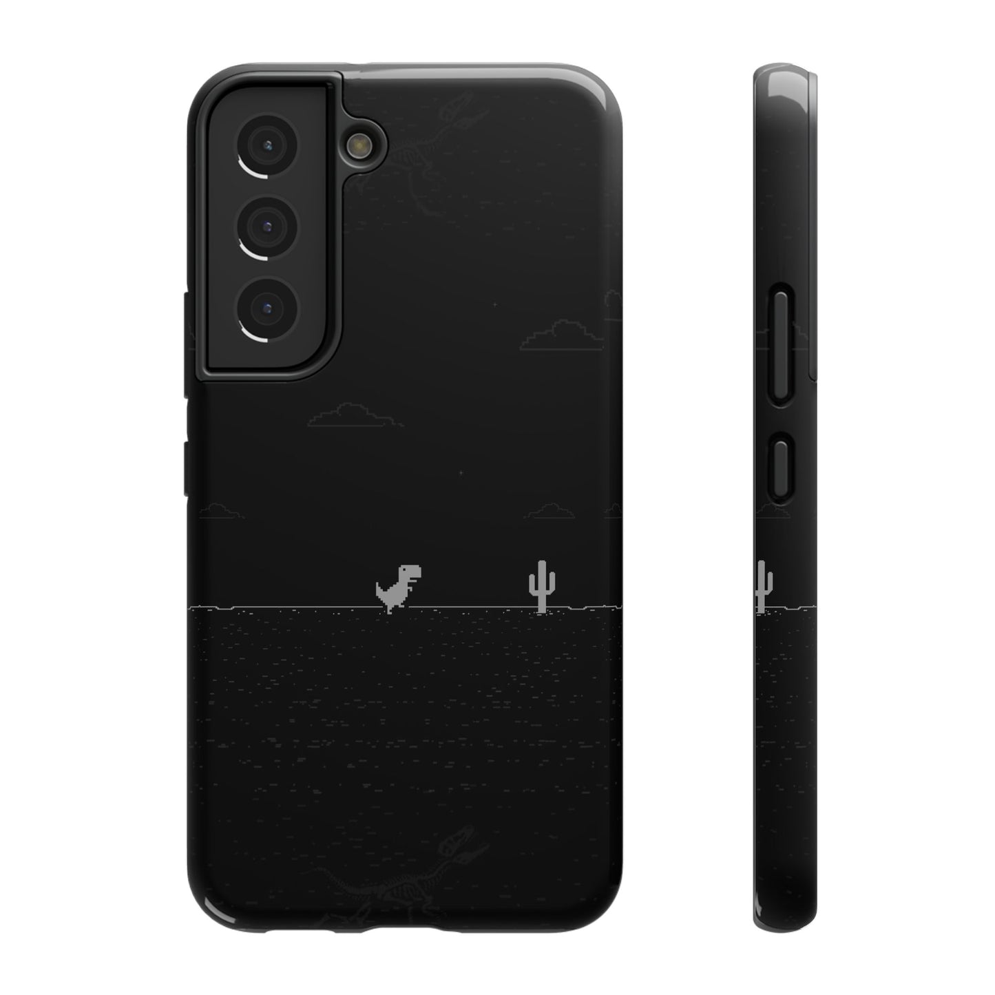 DINOSAUR Impact-Resistant Case