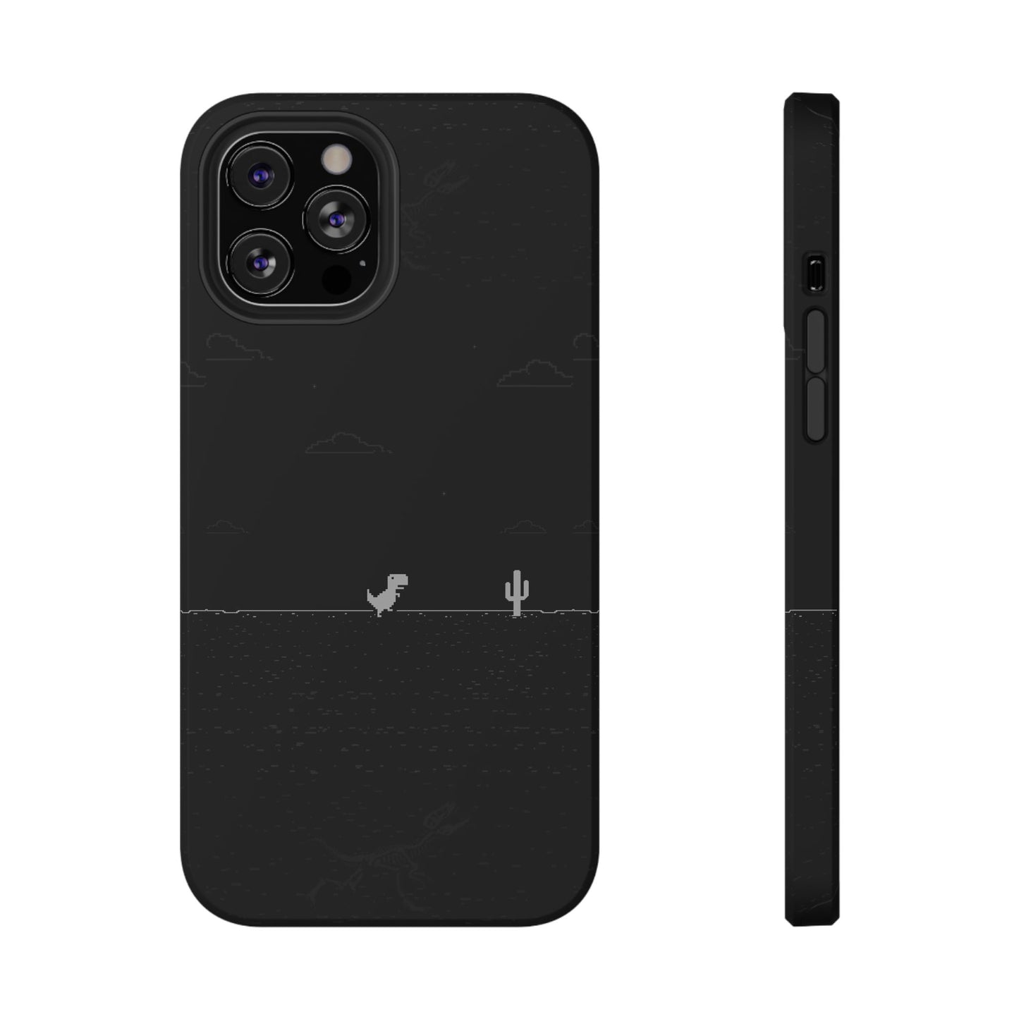 DINOSAUR Impact-Resistant Case
