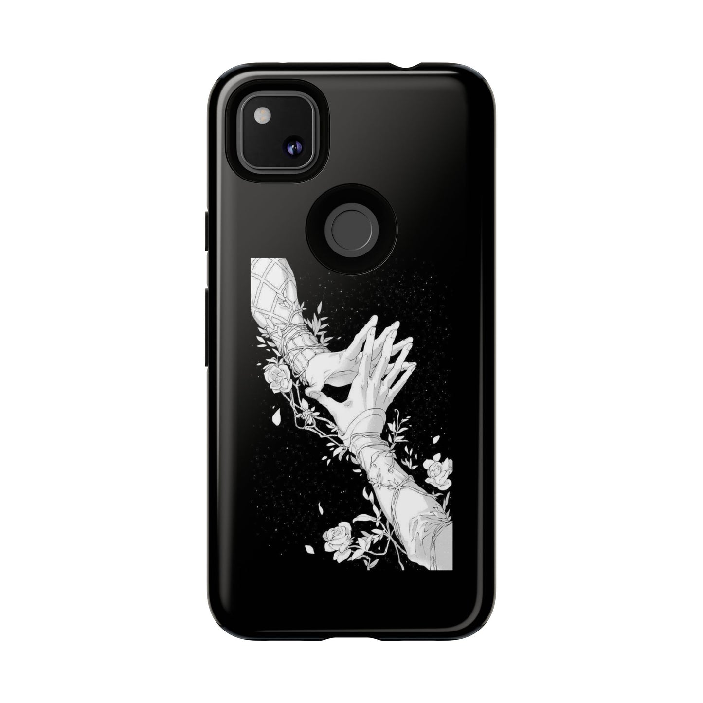 BLACK - Tough Case