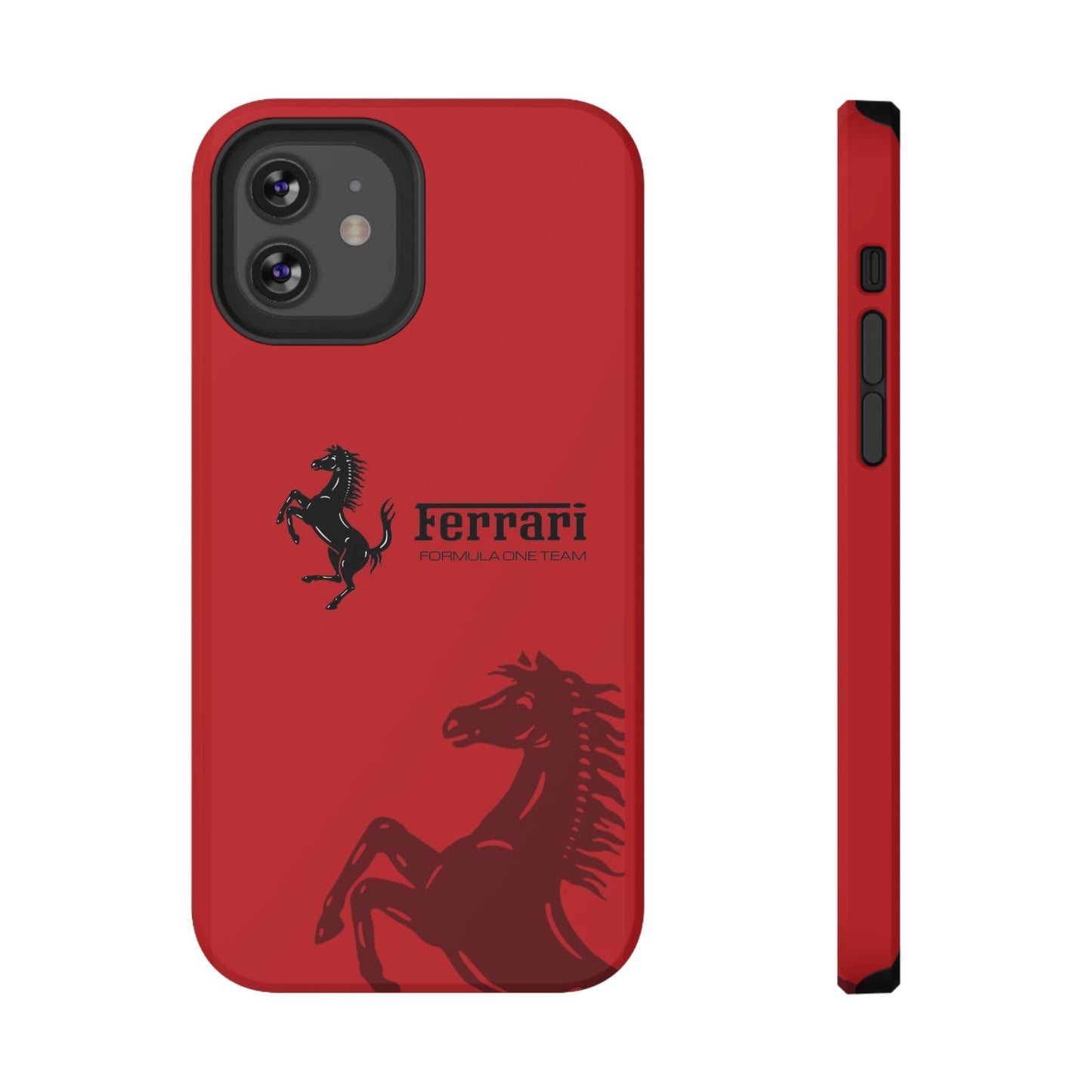 FERRARI Impact-Resistant Case