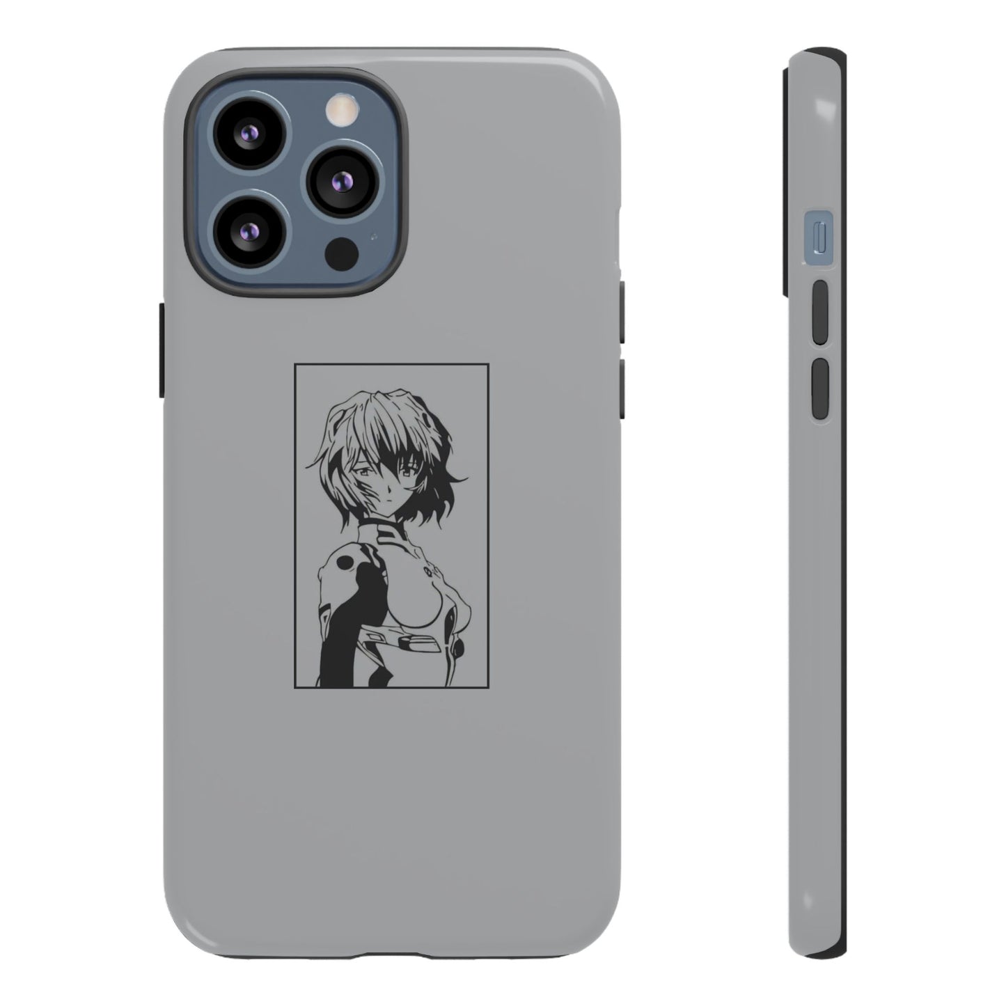 ANIME - Tough Case