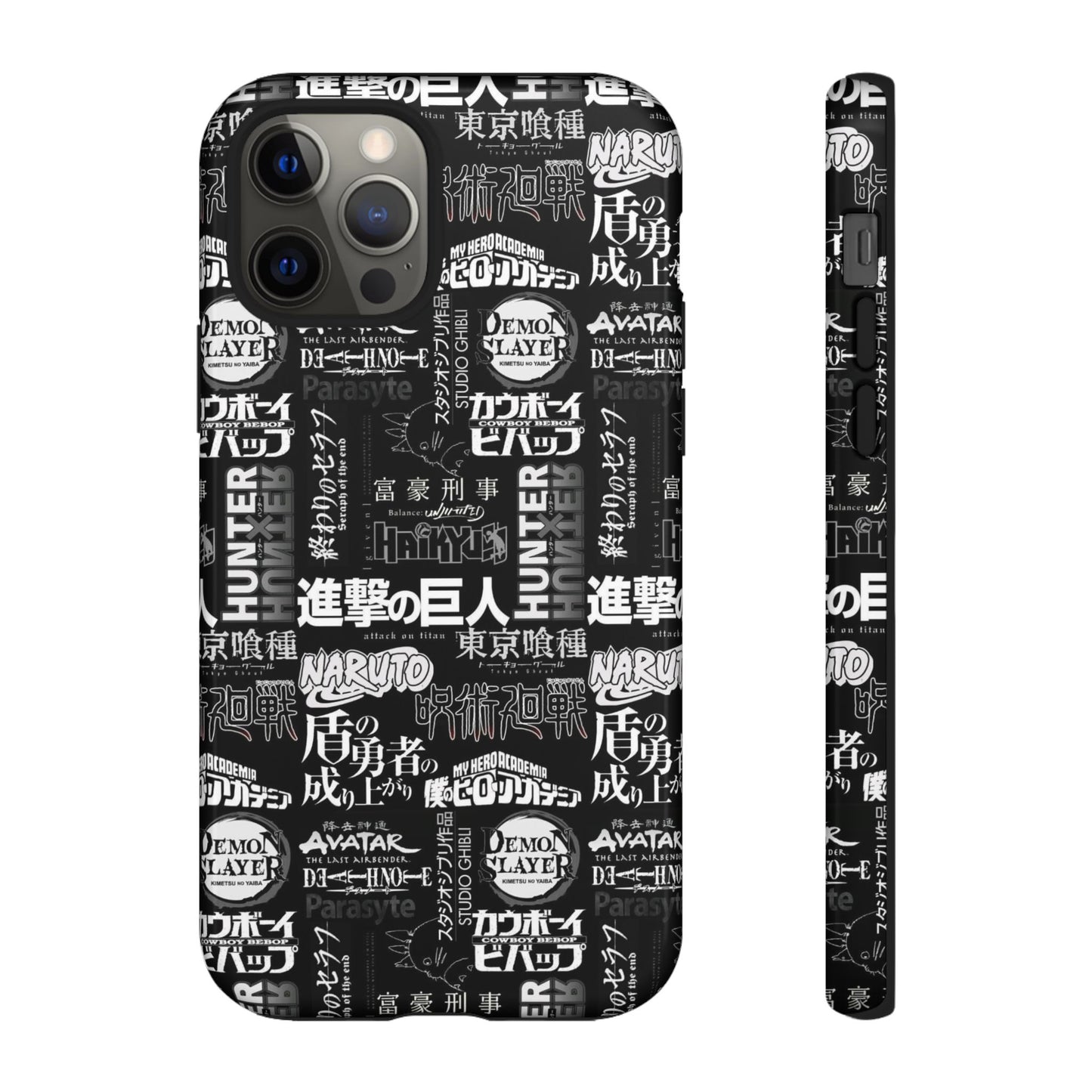 MIXED - Tough Case