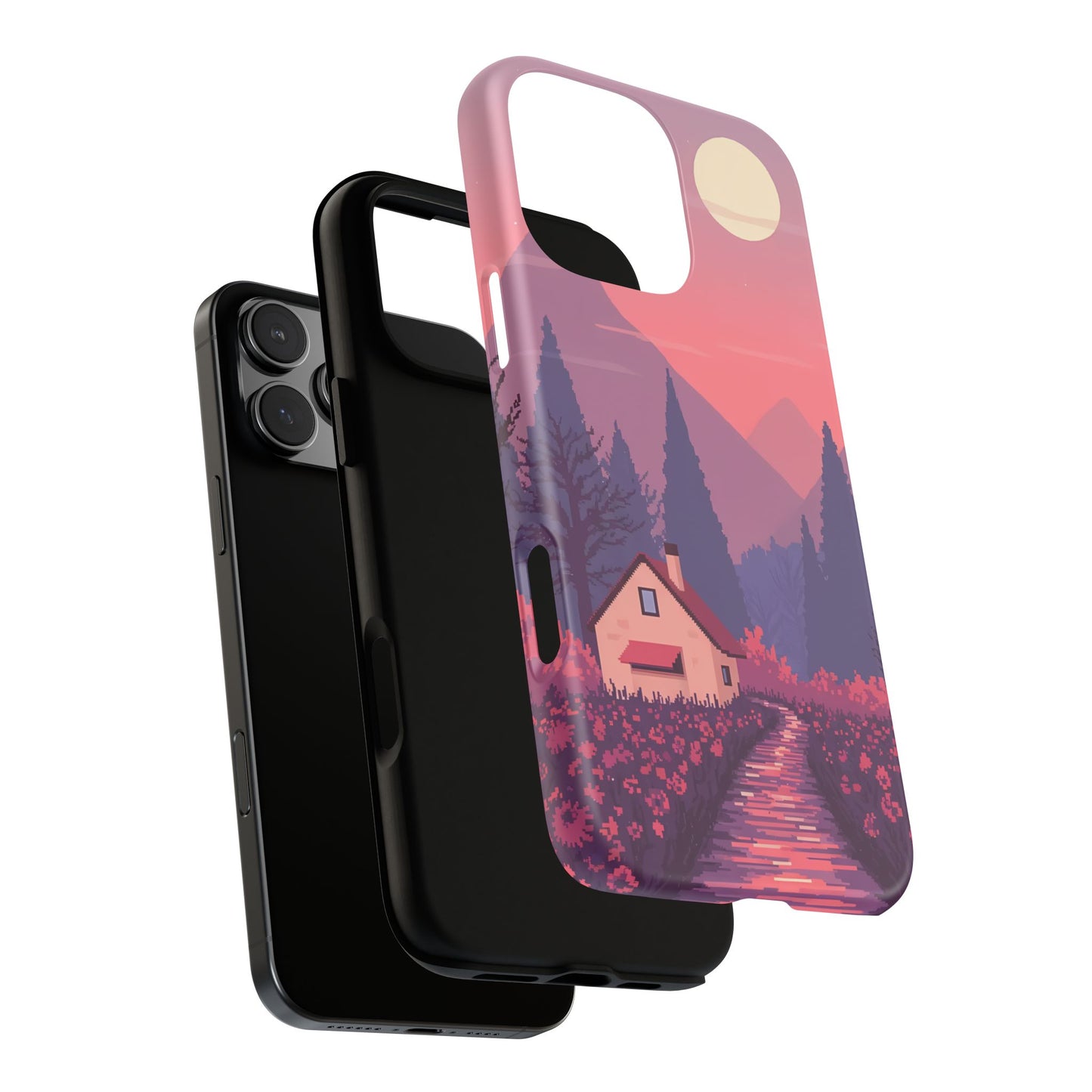 Scenic - Tough Case