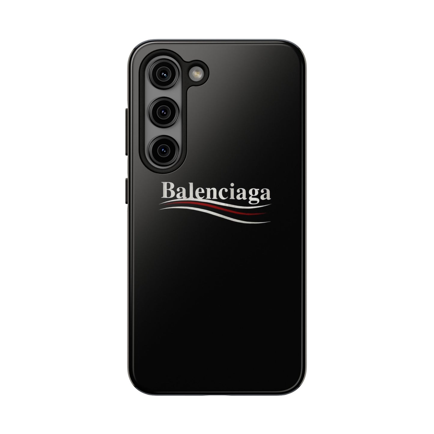 BALENCIAGA - Tough Phone Case