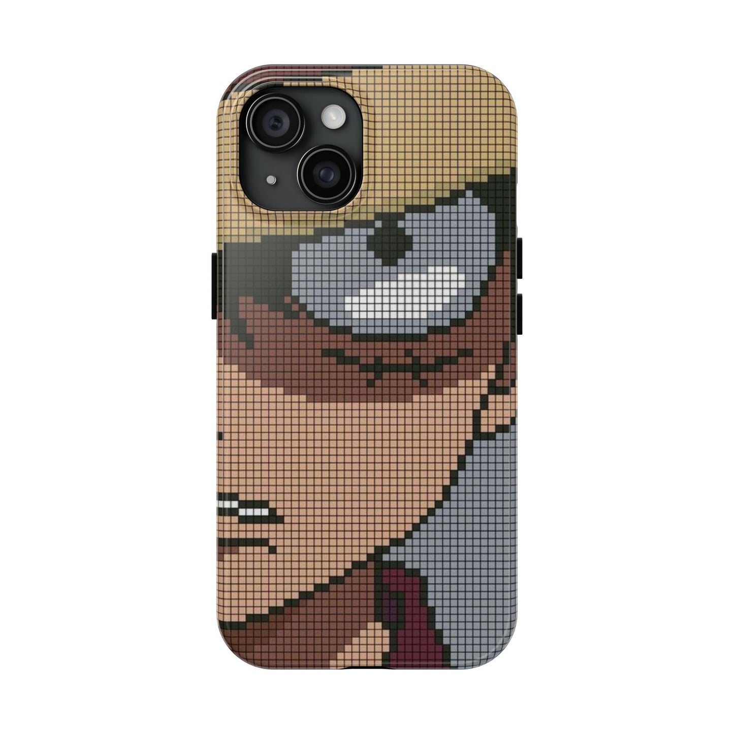 ANIME Tough Phone Case