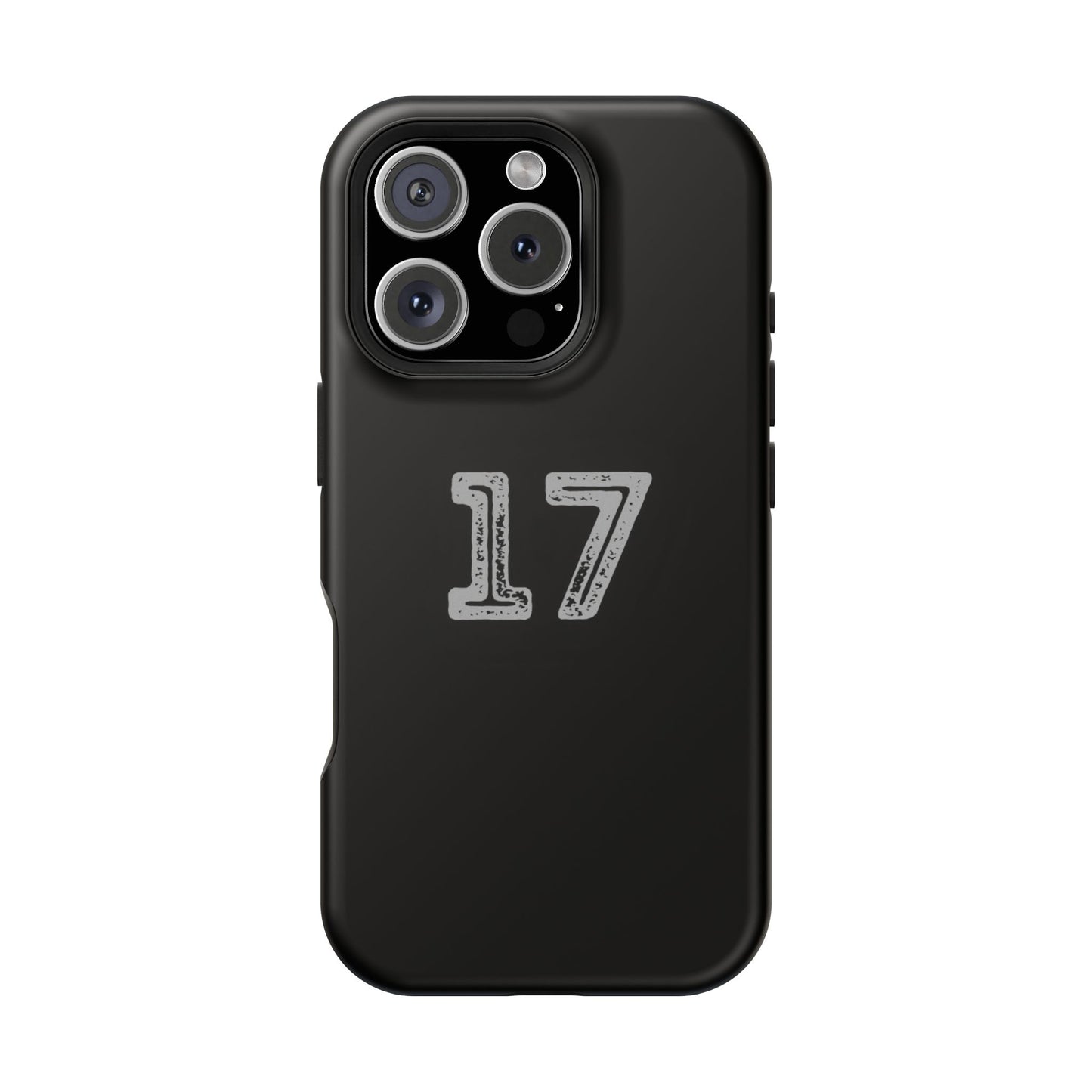 17 - Impact-Resistant Case