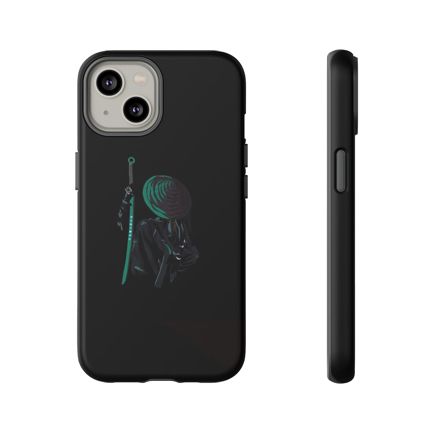 SAMURAI - Tough Case