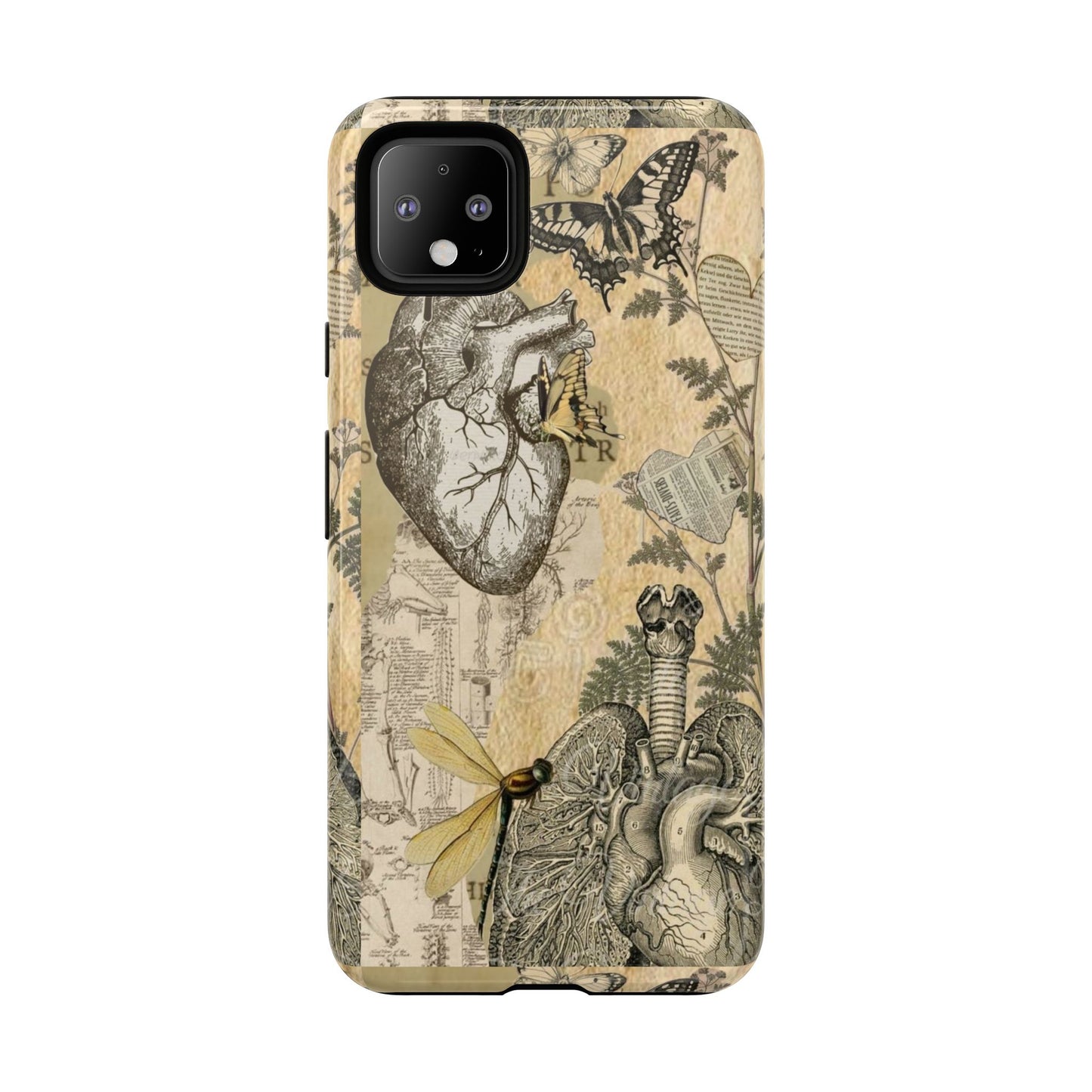 HEART - Tough Case