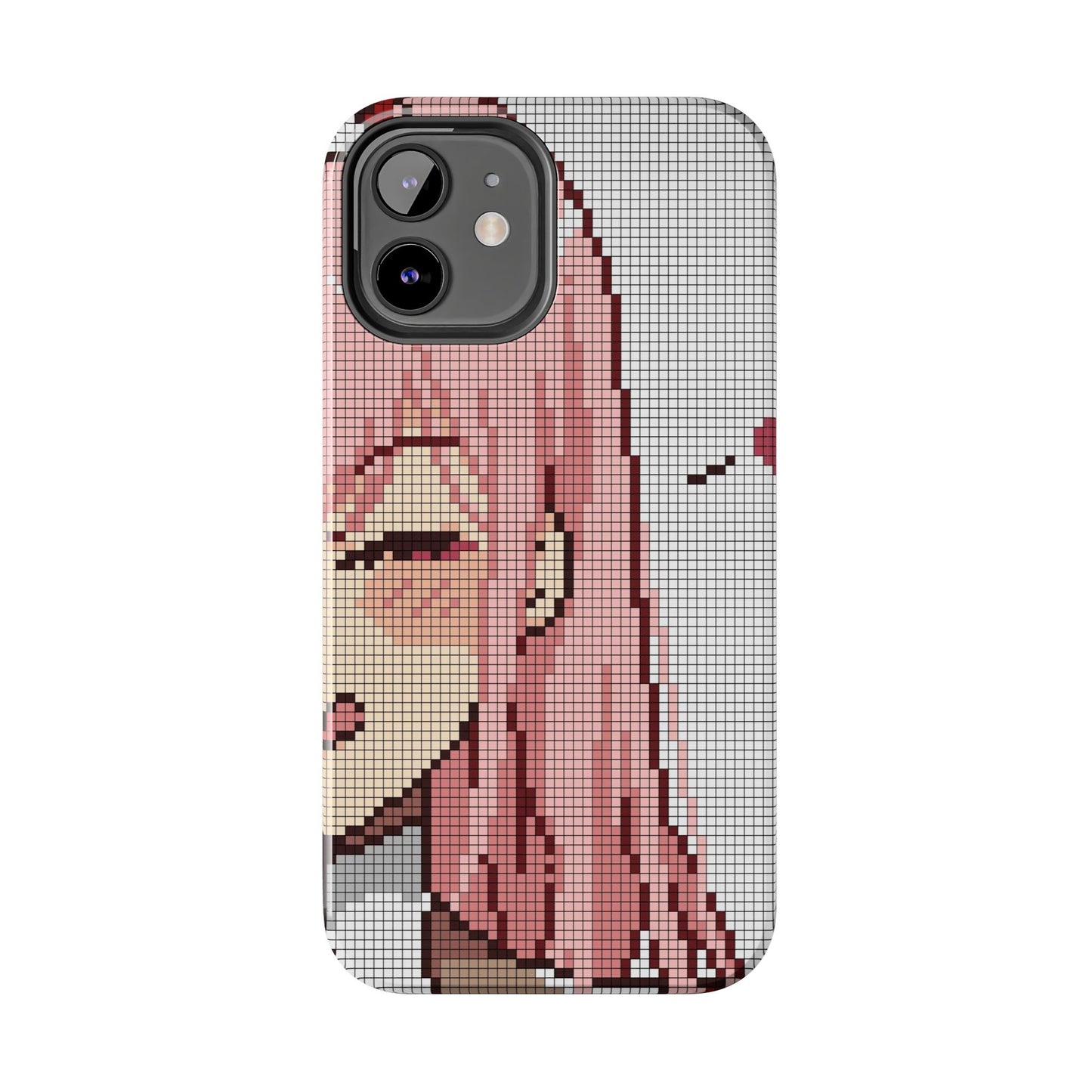 ANIME Tough Phone Case