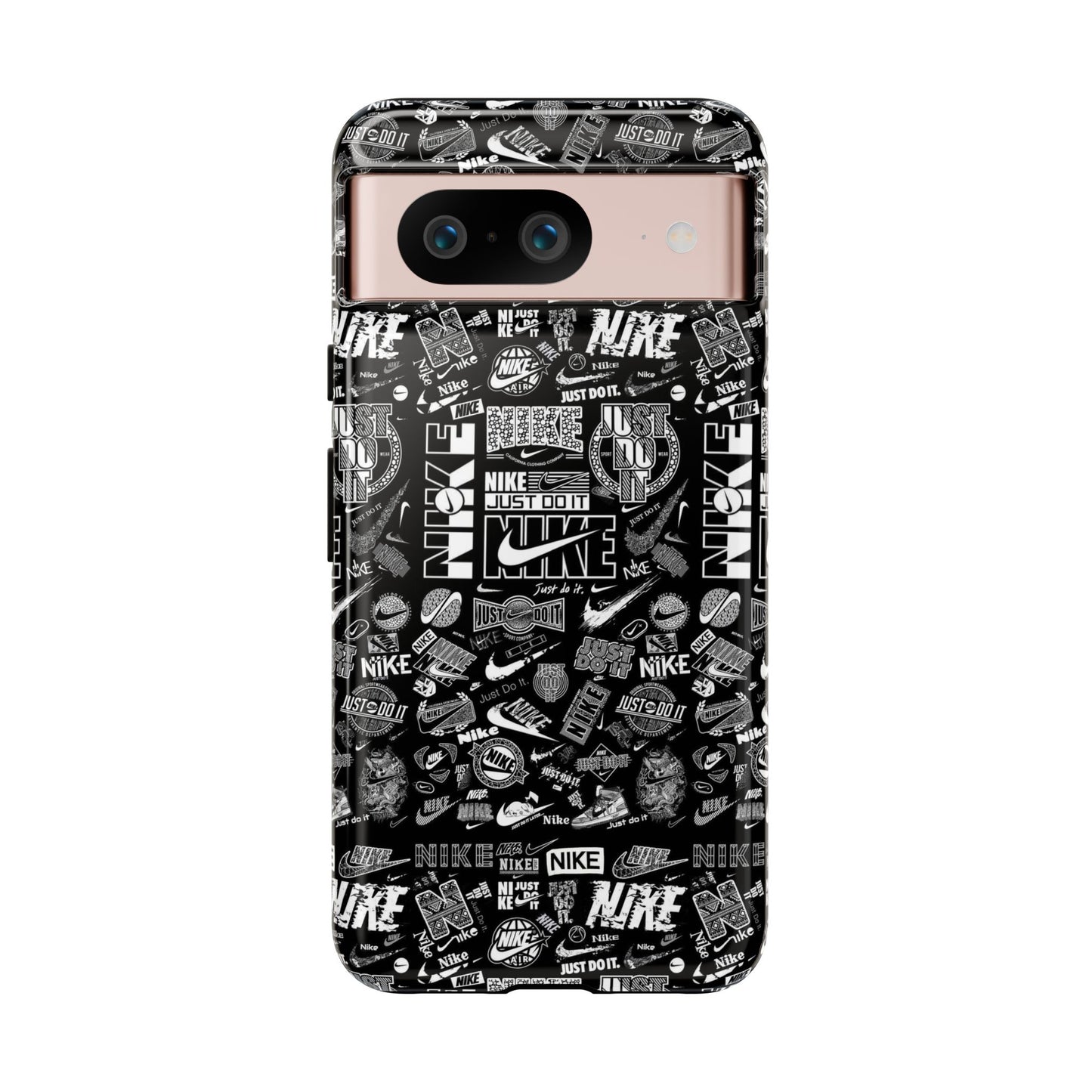 MIXED - Tough Case