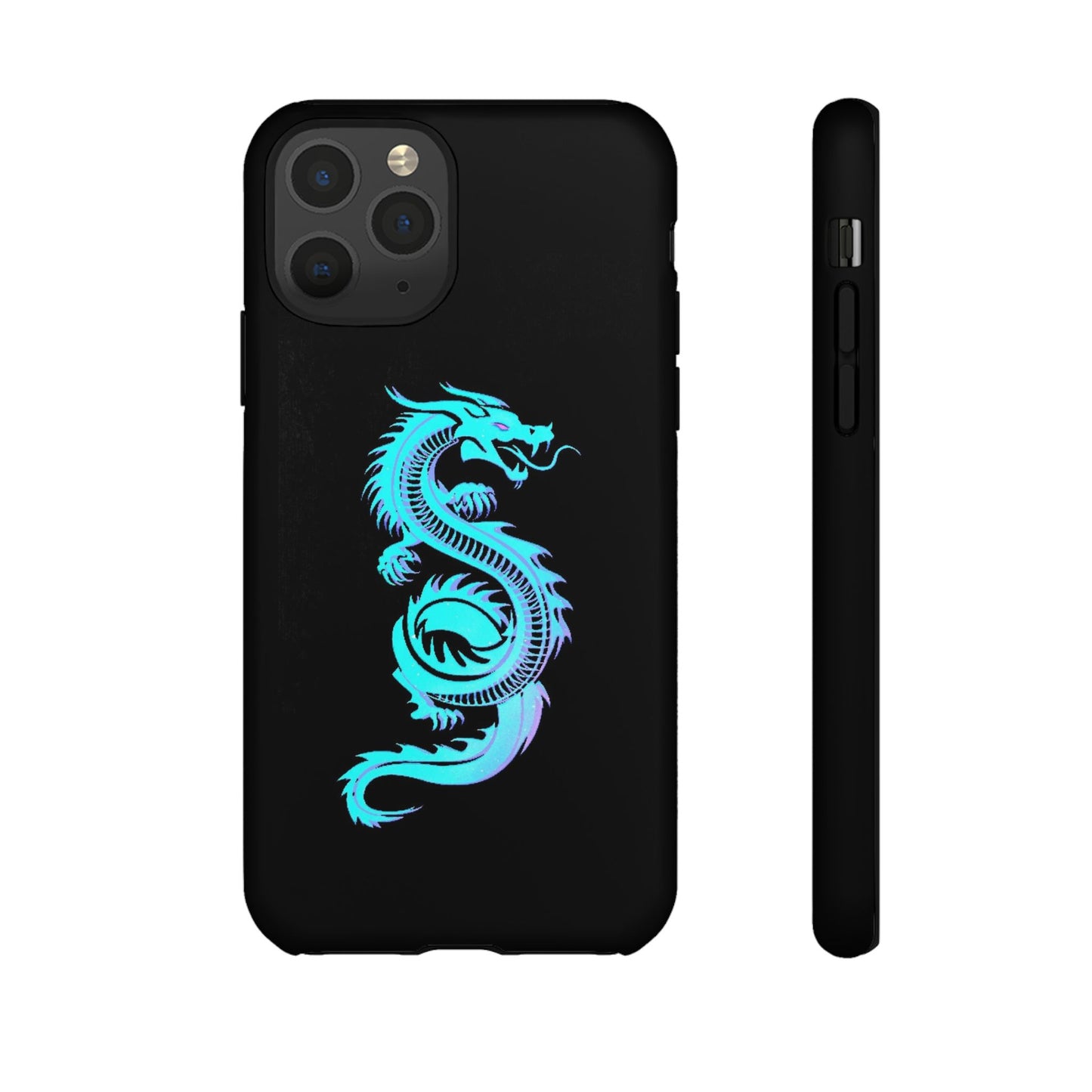 DRAGON - Tough Case