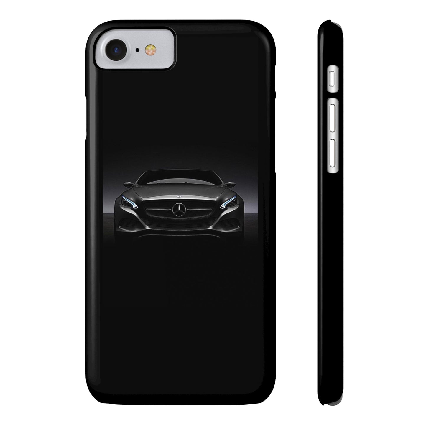 MERCEDES - Slim Phone Case