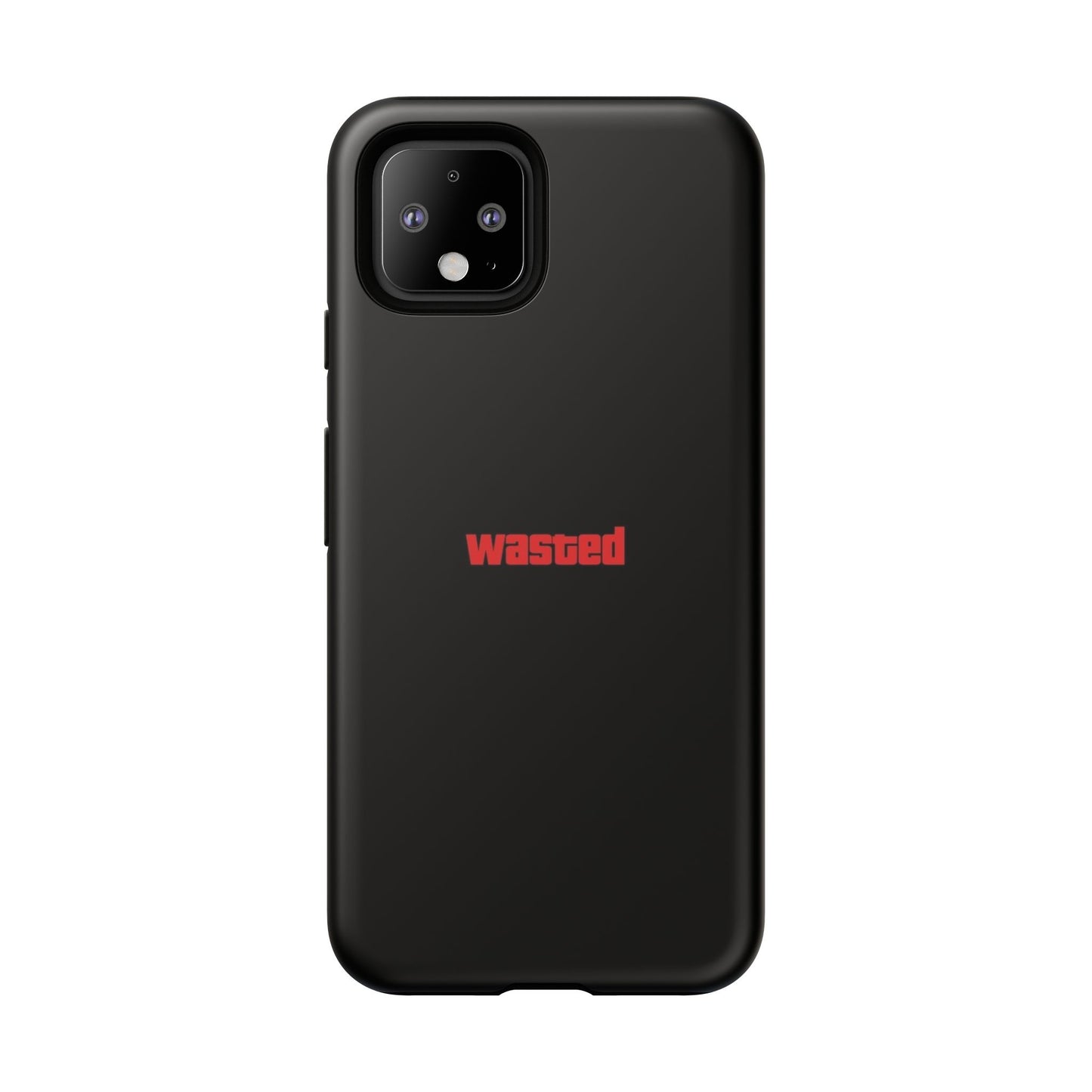 WASTED - Tough Case