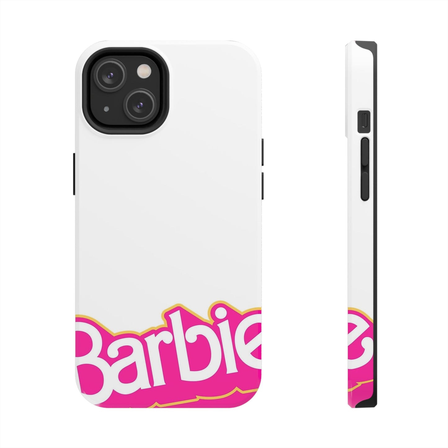 PINK - Tough Phone Case