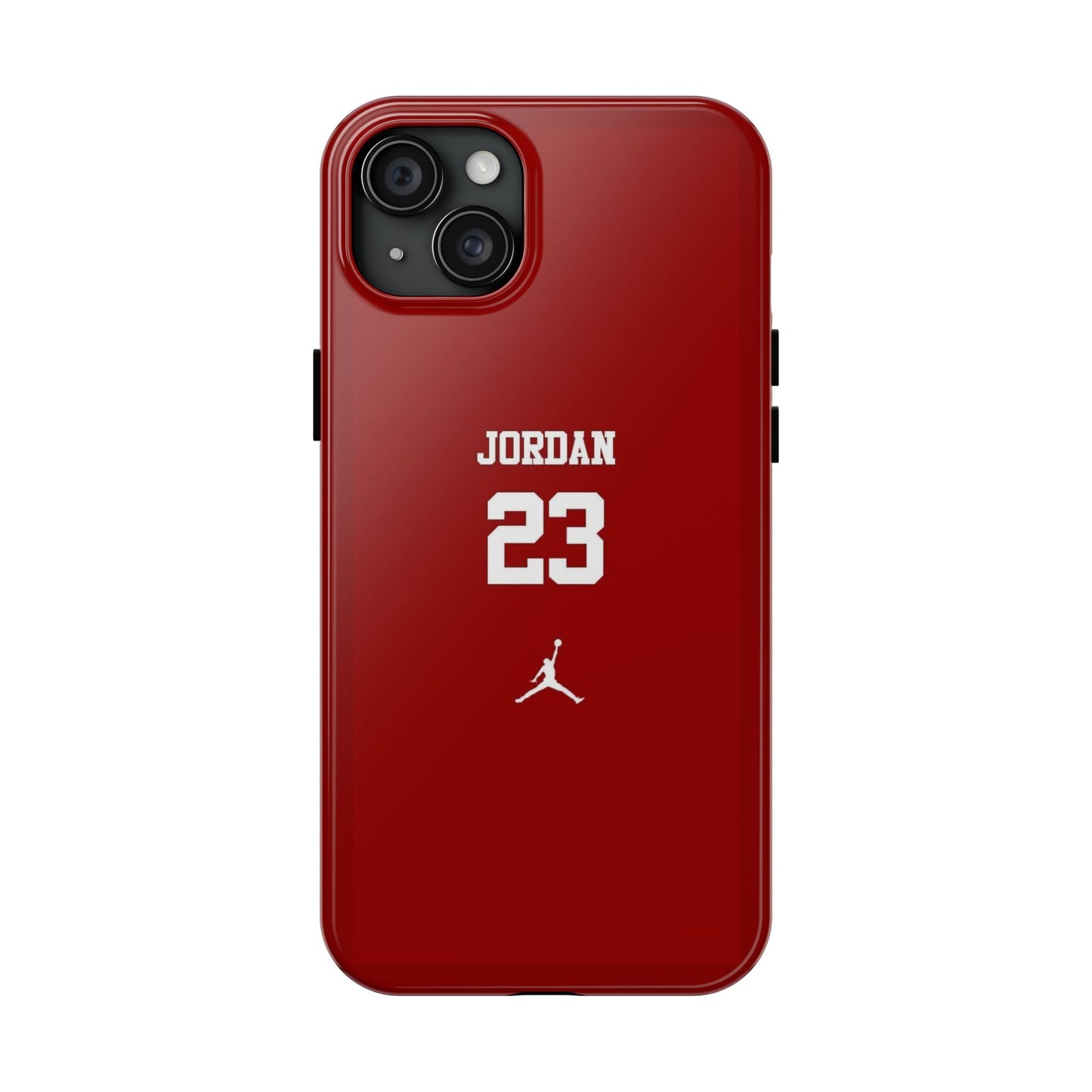 JORDAN NBA - Tough Phone Case