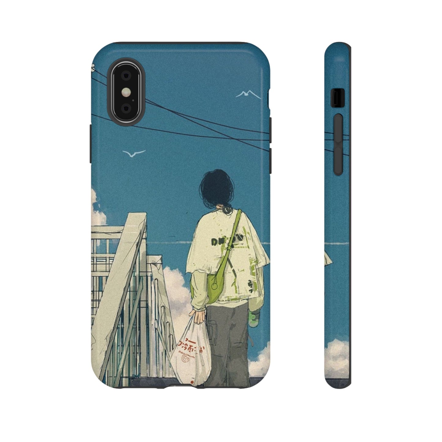 VISTA - Tough Case